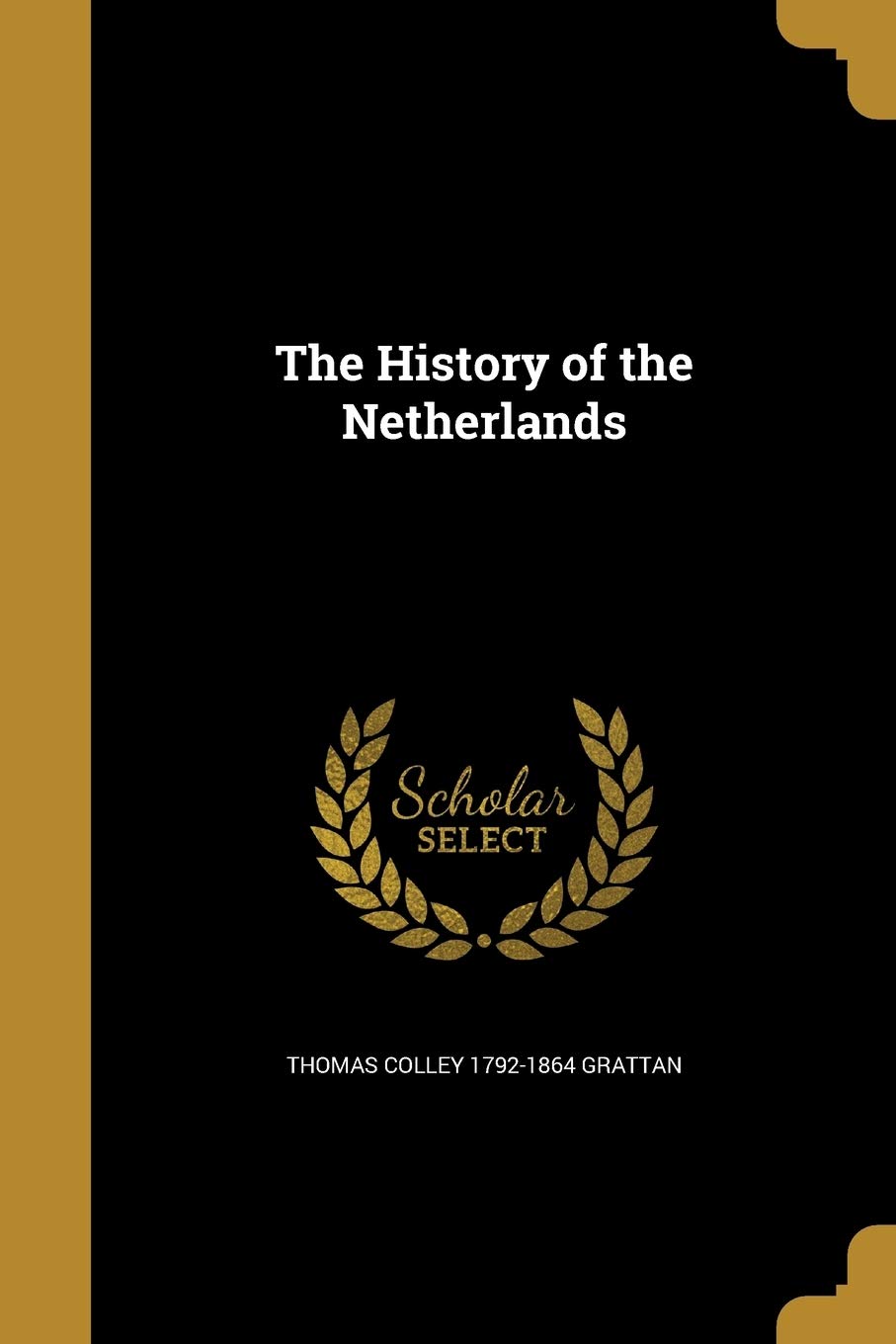 HIST OF THE NETHERLANDS Social Sciences