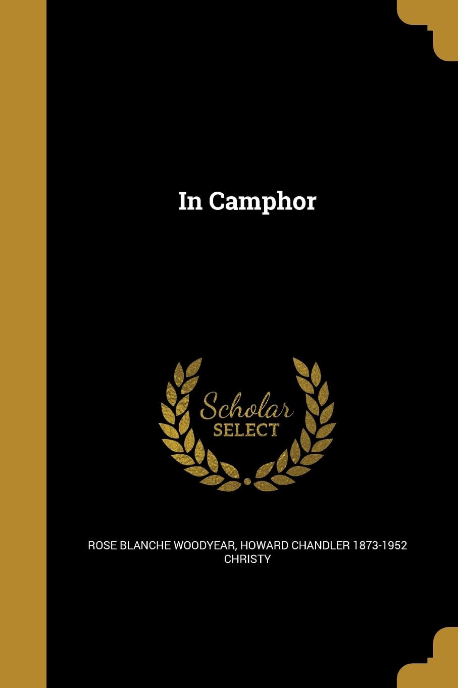 IN CAMPHOR Social Sciences