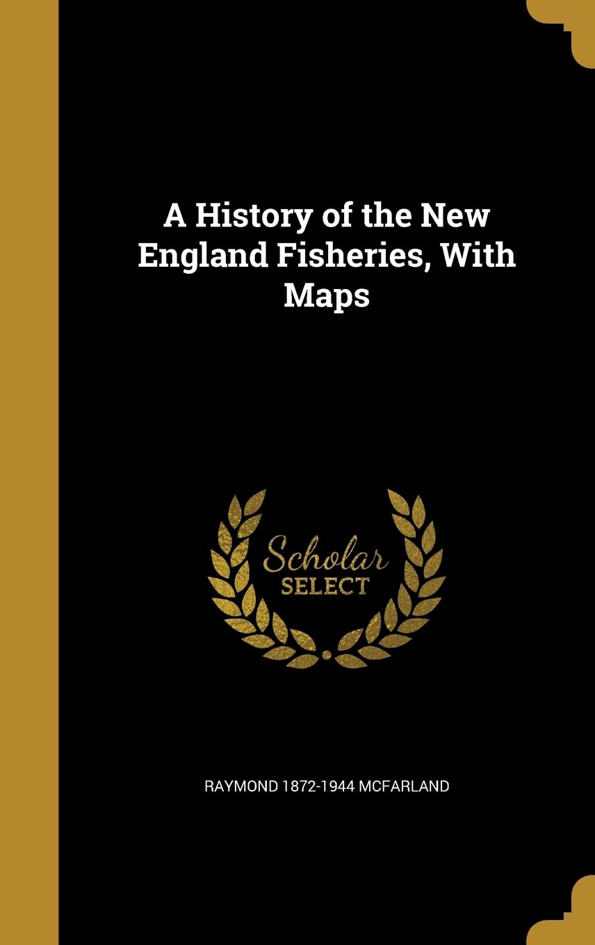 HIST OF THE NEW ENGLAND FISHER Film, Art & Culture