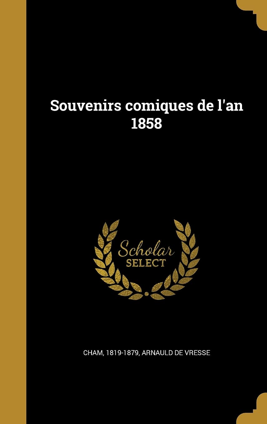 Product Image: FRE-SOUVENIRS COMIQUES DE LAN