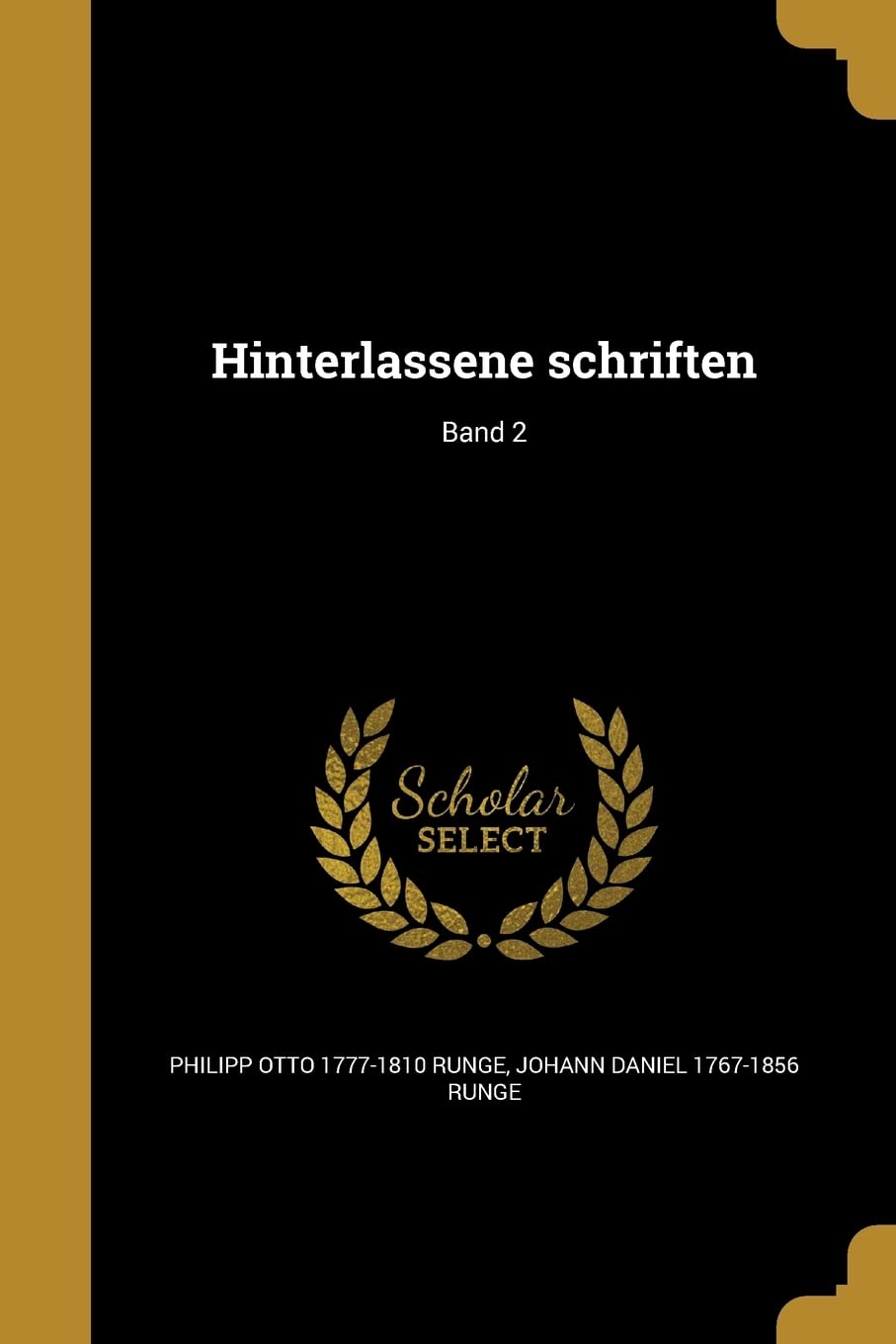 GER-HINTERLASSENE SCHRIFTEN BA Social Sciences