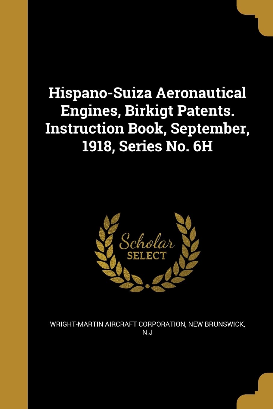 HISPANO-SUIZA AERONAUTICAL ENG Social Sciences