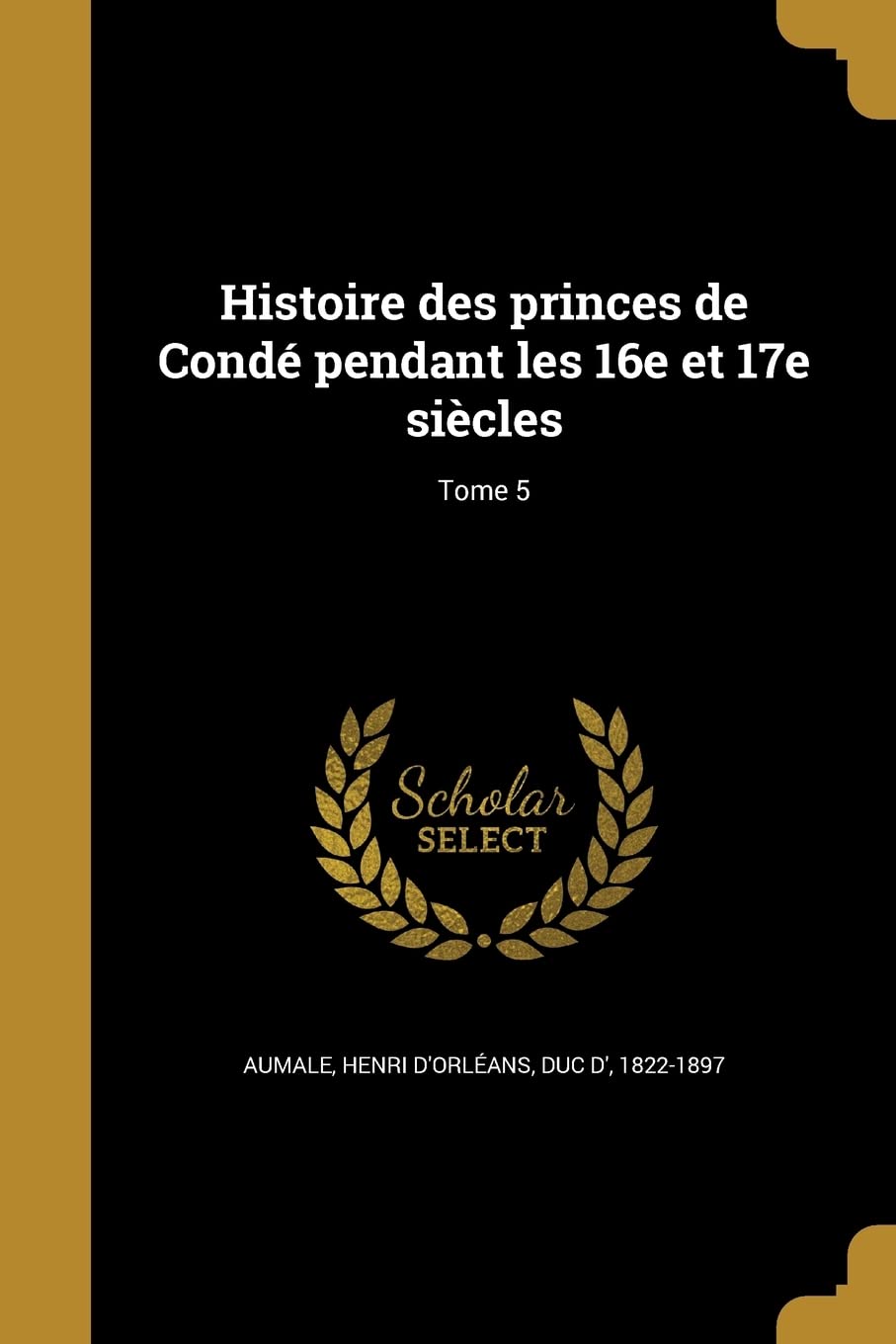 FRE-HISTOIRE DES PRINCES DE CO Social Sciences