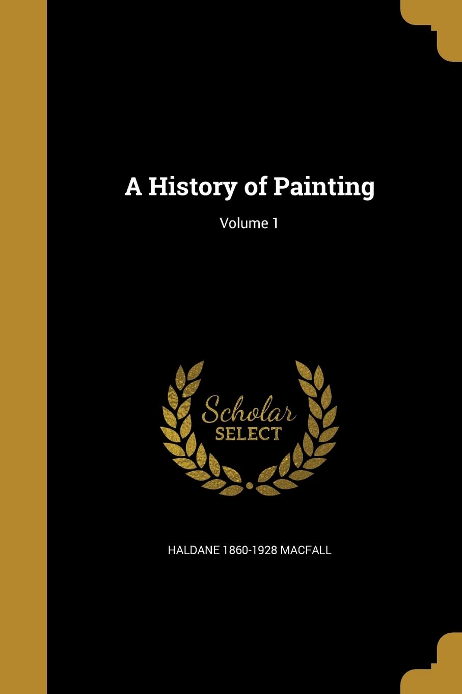 HIST OF PAINTING V01 Social Sciences