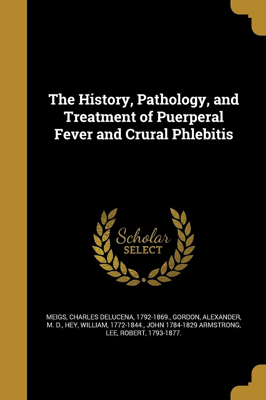 HIST PATHOLOGY & TREATMENT OF Social Sciences