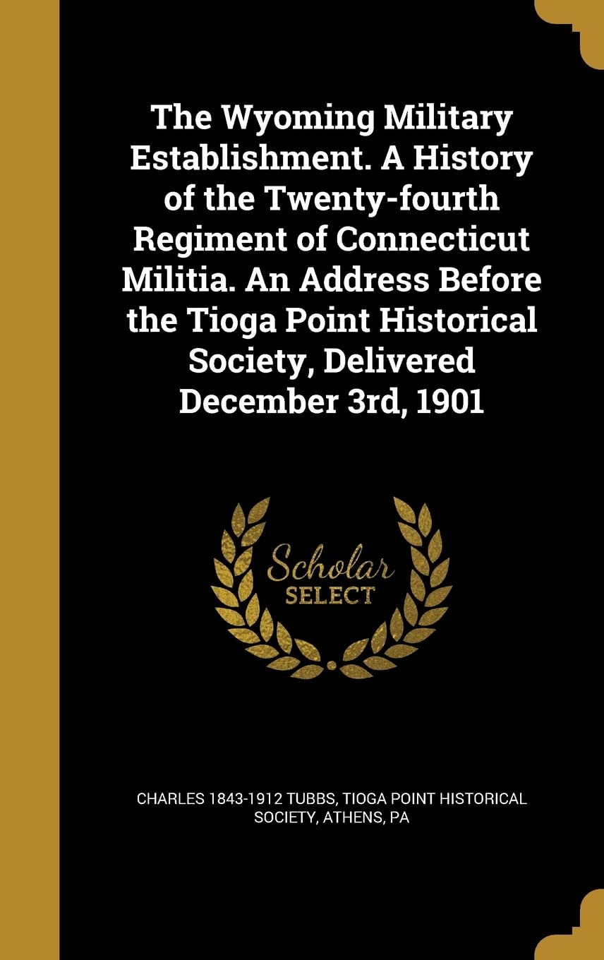 WYOMING MILITARY ESTABLISHMENT Film, Art & Culture