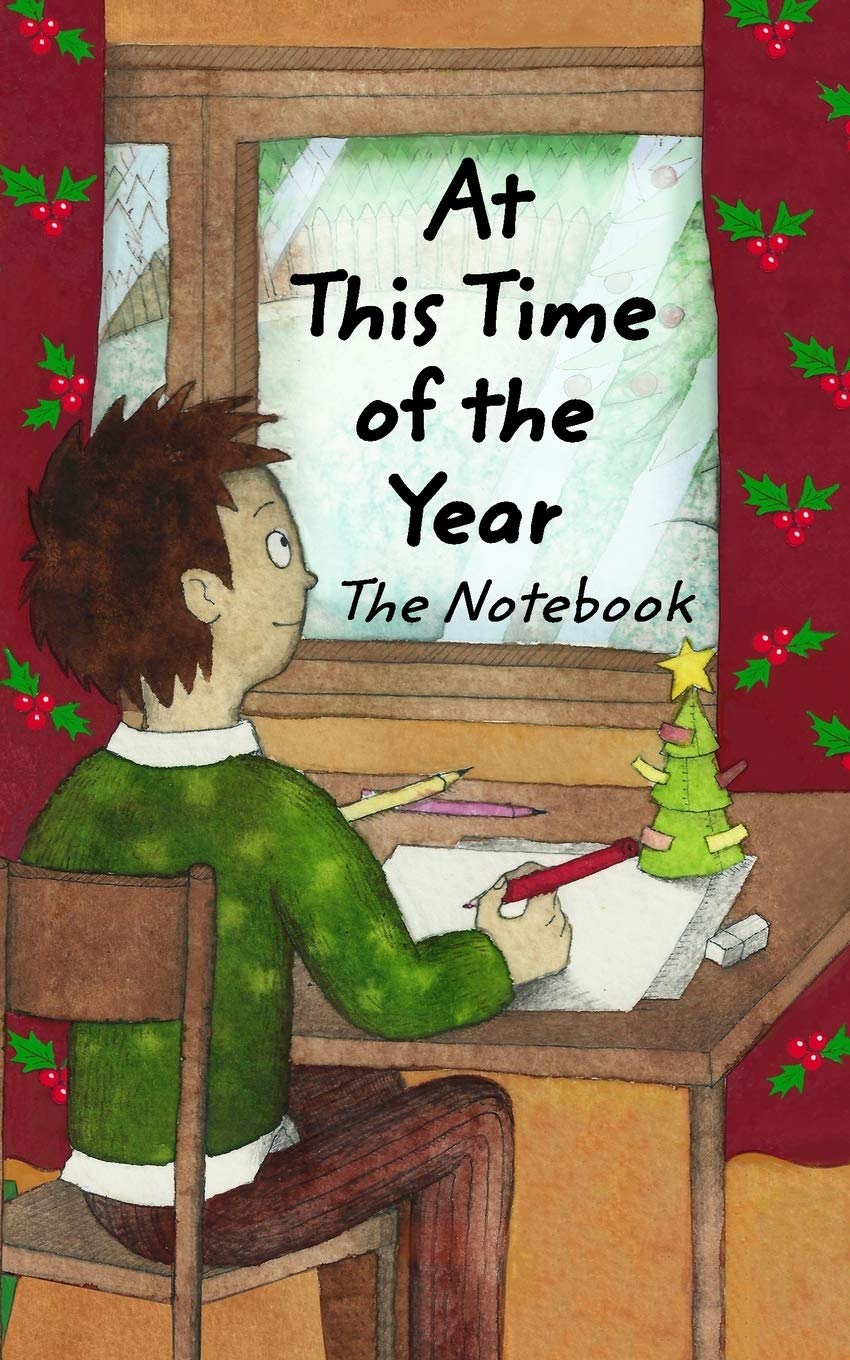At This Time of the Year The Notebook Novels & Short Stories