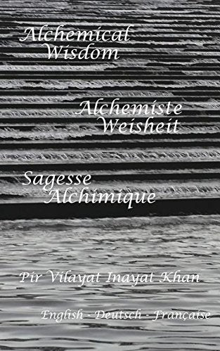 Alchemical Wisdom, Alchemische Weisheit, Sagesse Alchimique Social Sciences