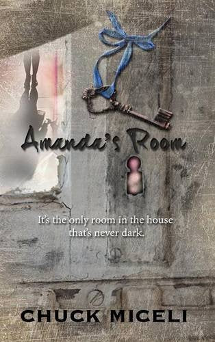 Amanda's Room Suspense & Thrillers