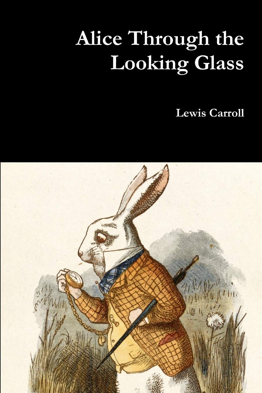 Product Image: Alice Through the Looking Glass