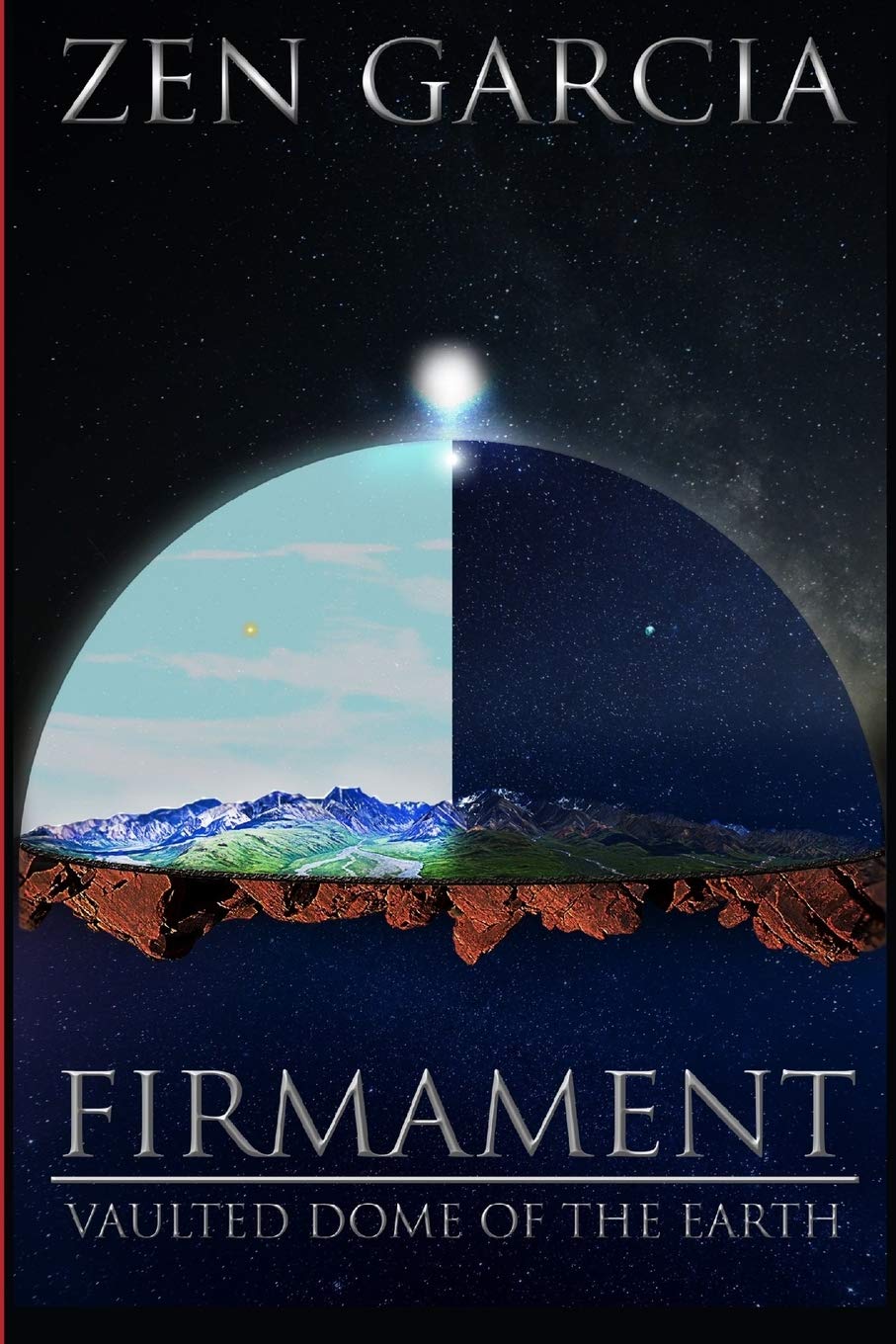 Firmament: Vaulted Dome of the Earth book