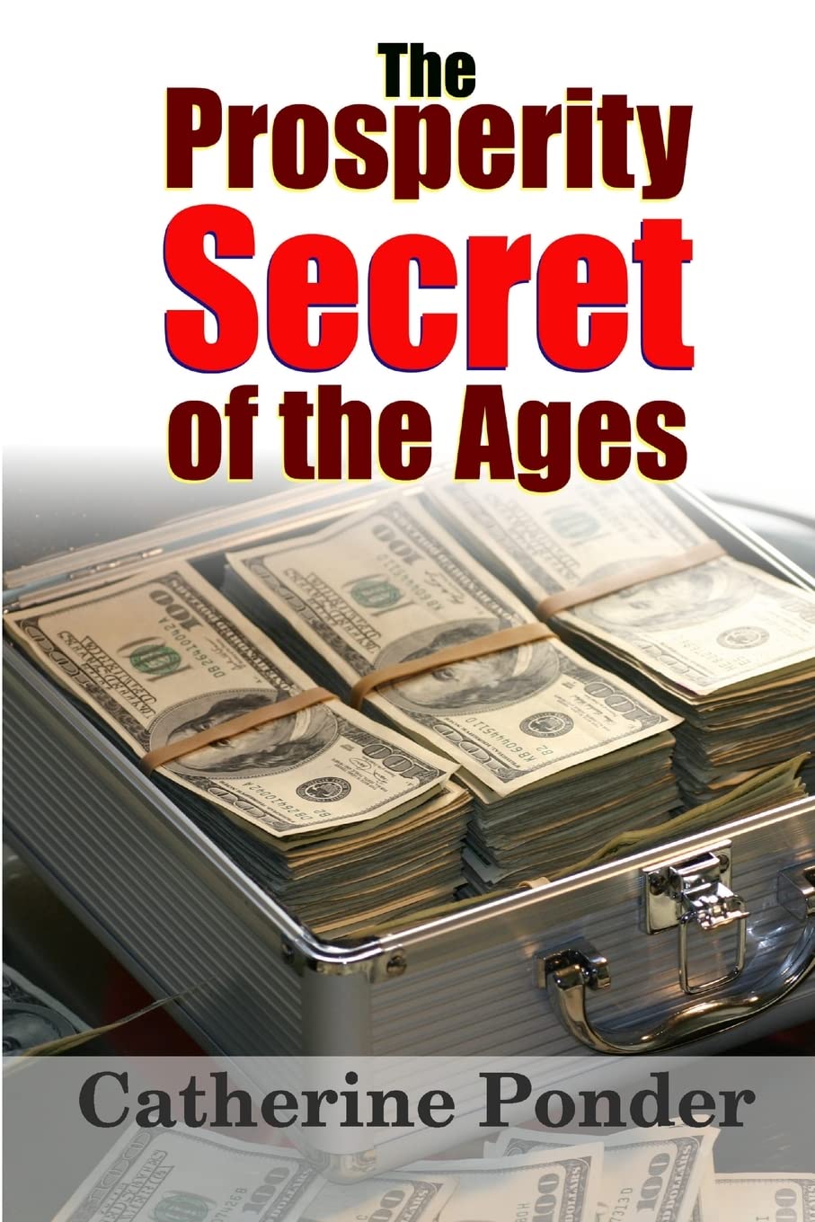 The Prosperity Secret of the Ages book