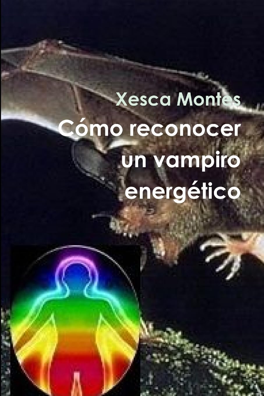 Cómo reconocer un vampiro energético Self-help