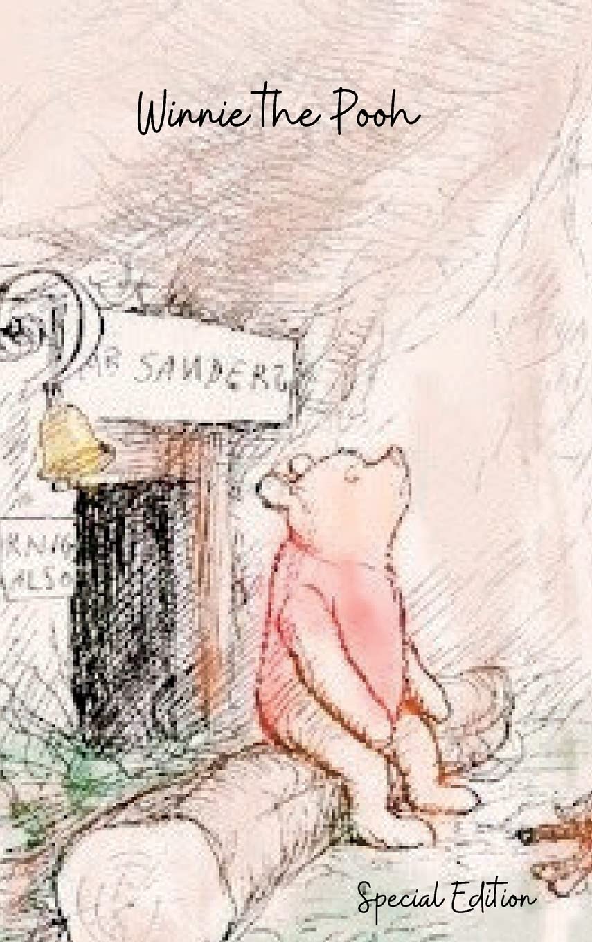 Product Image: Winnie the Pooh
