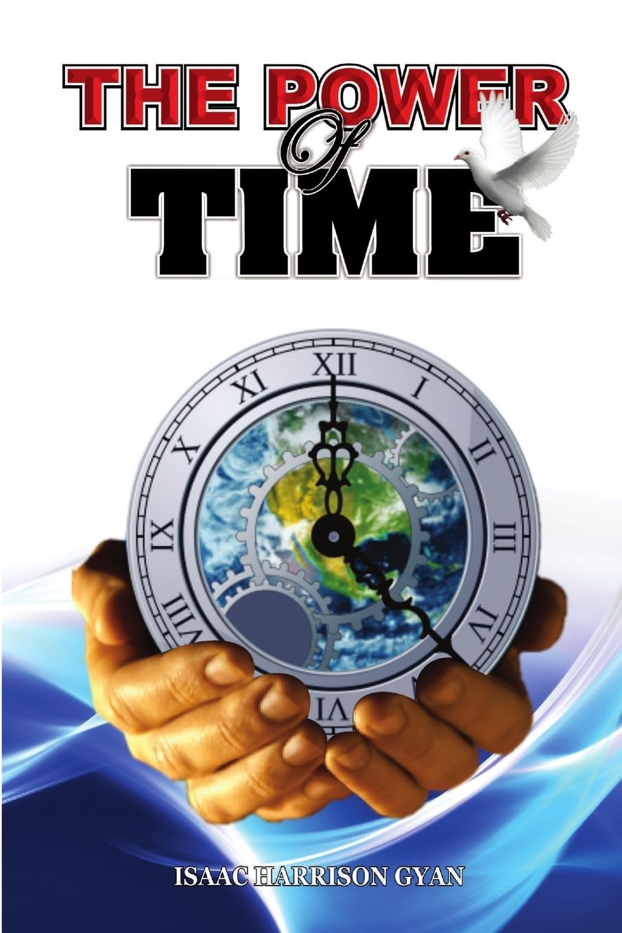 The Power Of Time Religion & Esotericism