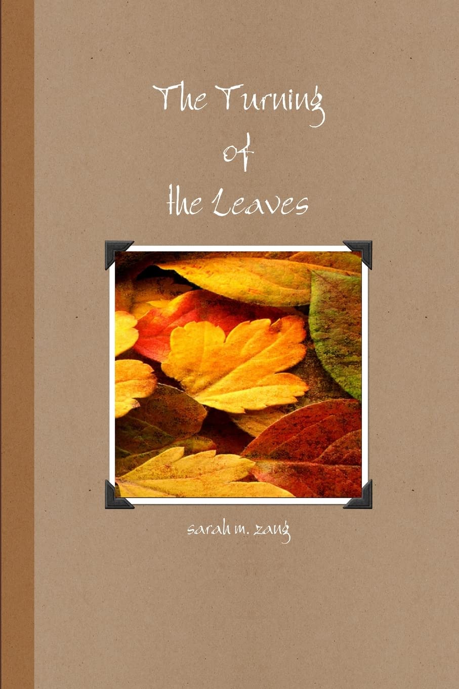 The Turning of the Leaves book