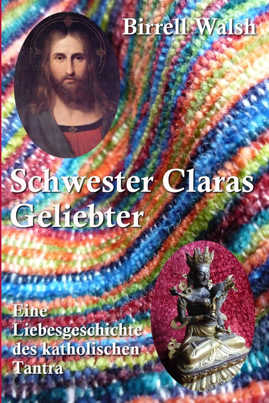 Product Image: Schwester Claras Geliebter
