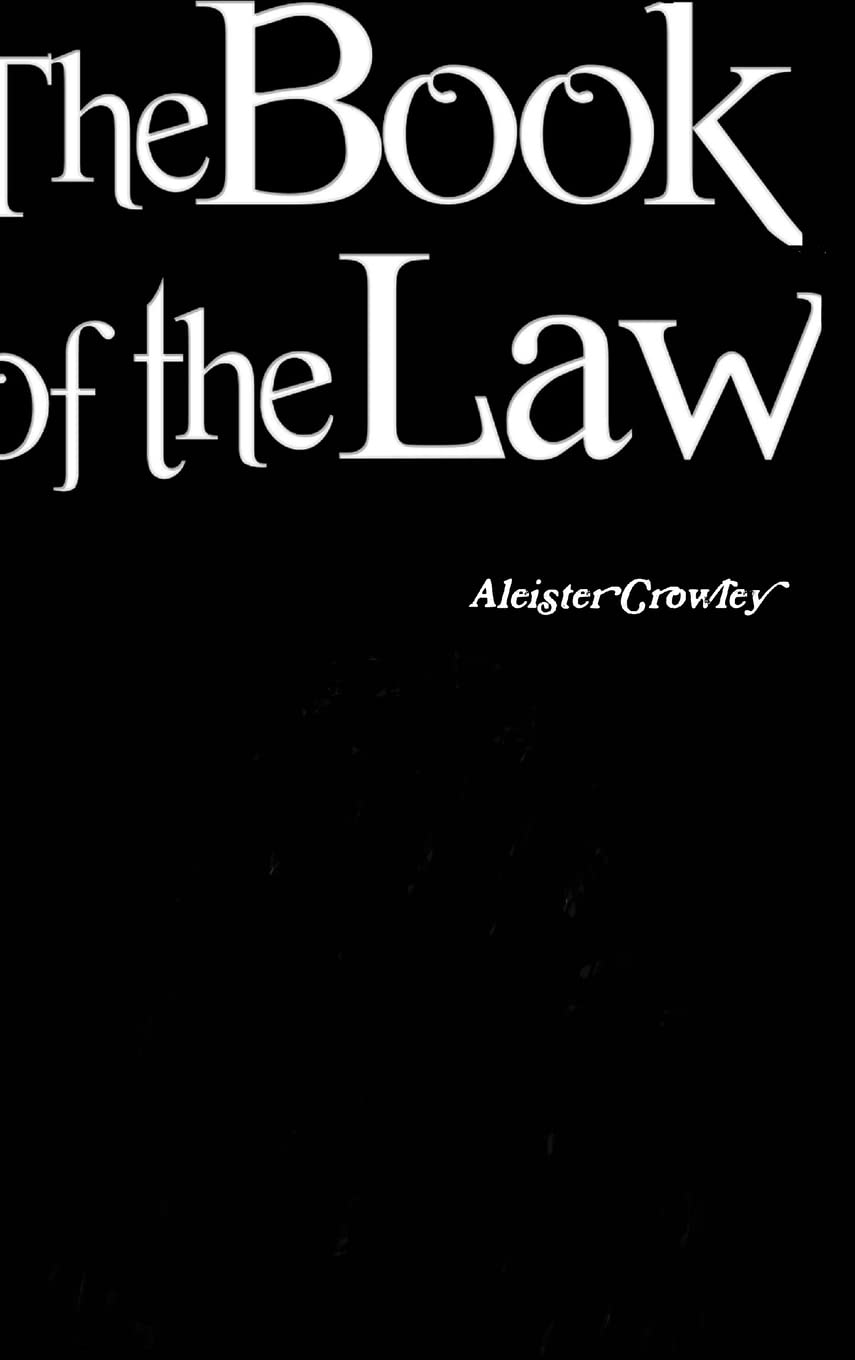 The Book of the Law Law