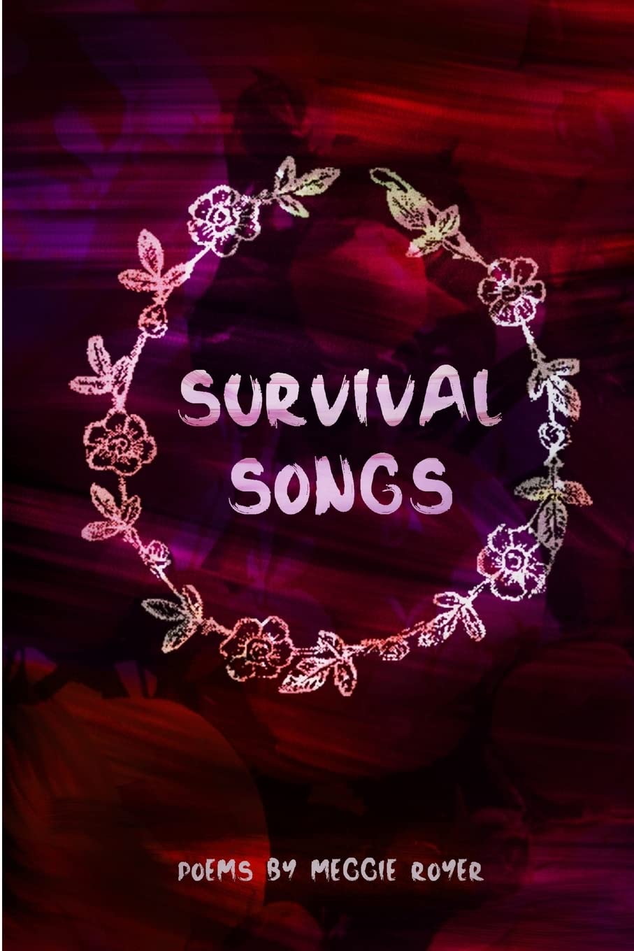 Survival Songs Poetry