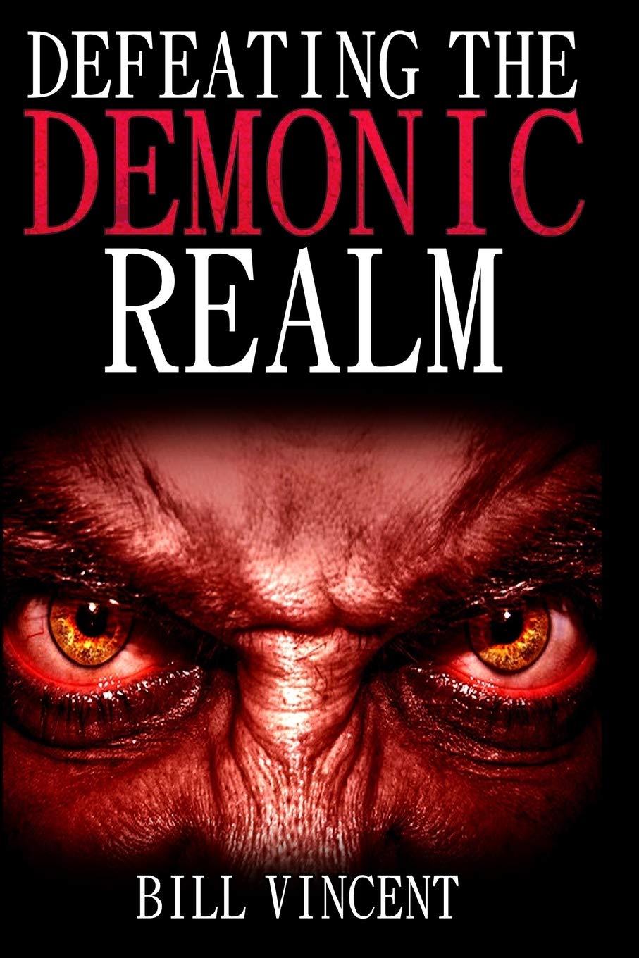 Product Image: Defeating the Demonic Realm