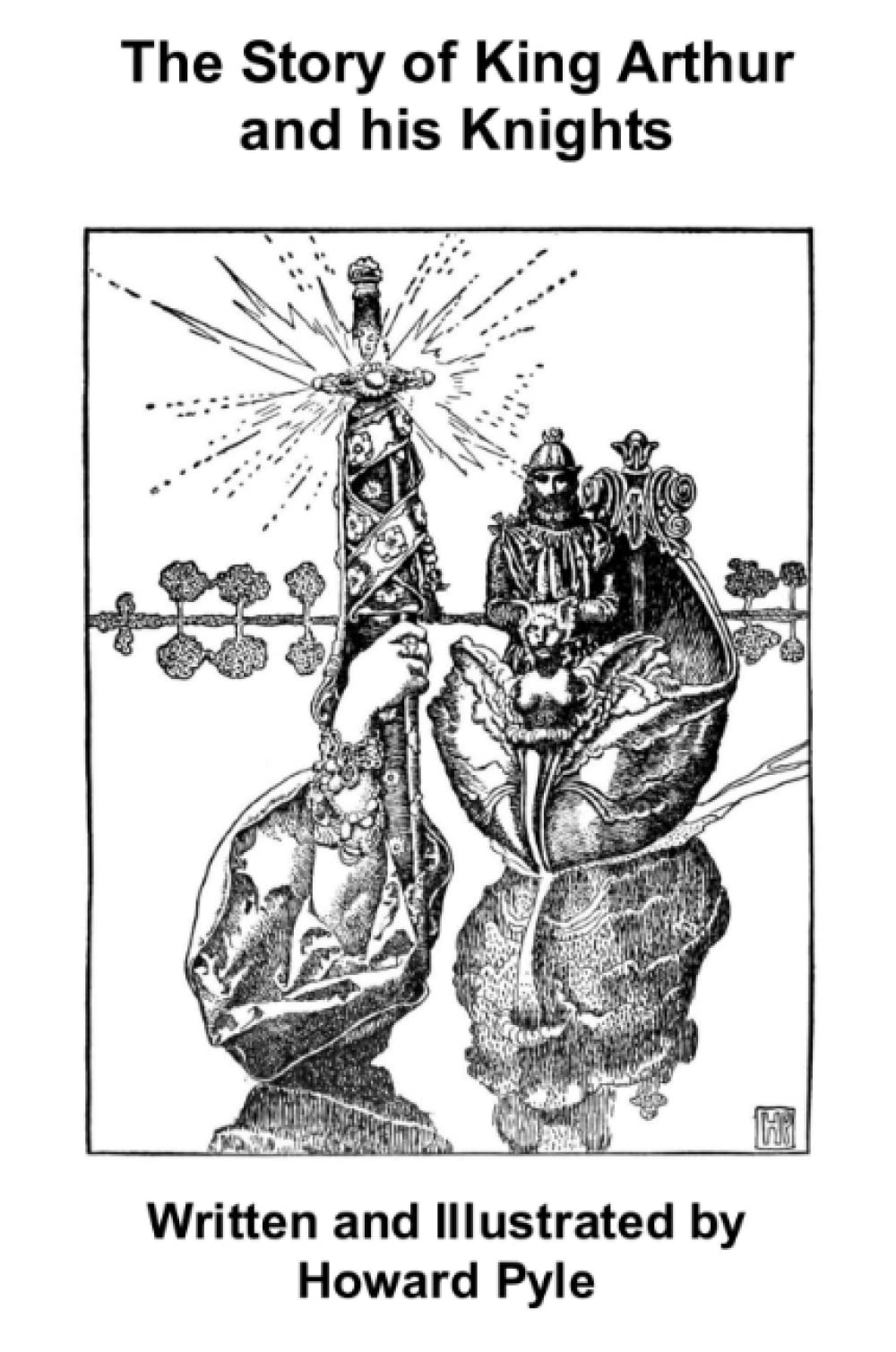 The Story of King Arthur and his Knights Contemporary literature