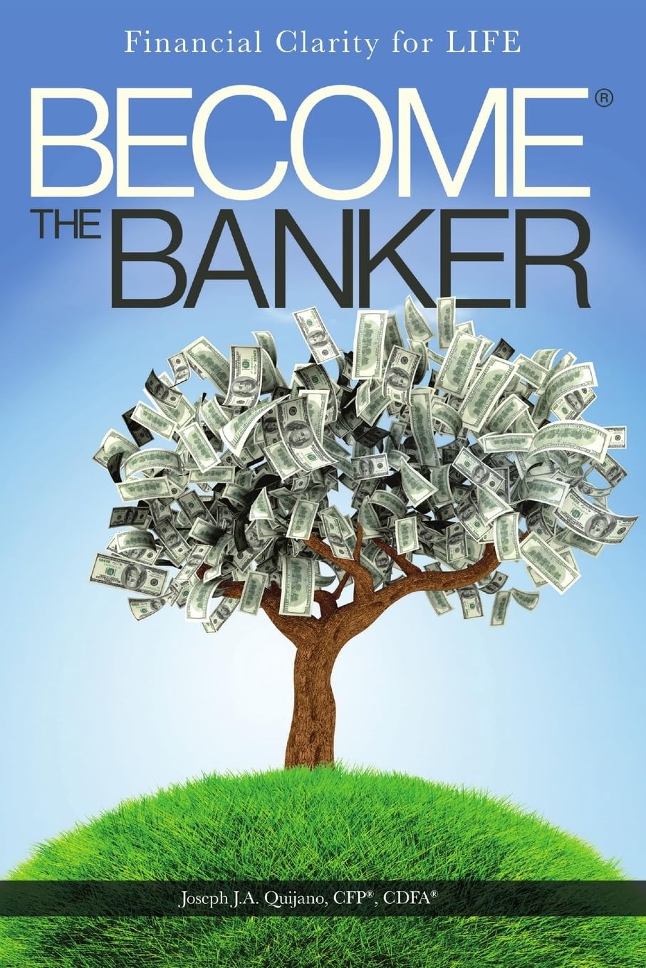 Become The Banker Learning & Reference
