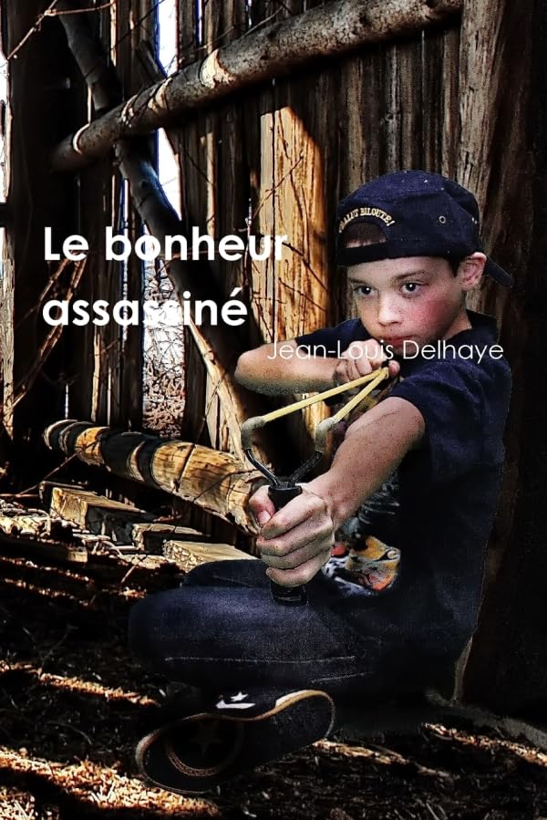 Le bonheur assassiné book