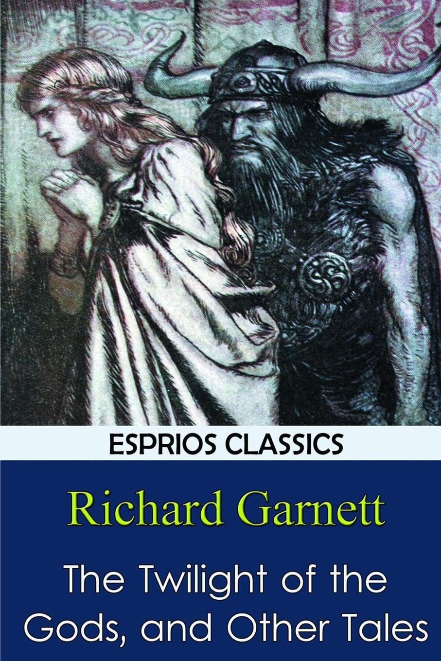 The Twilight of the Gods, and Other Tales Contemporary literature