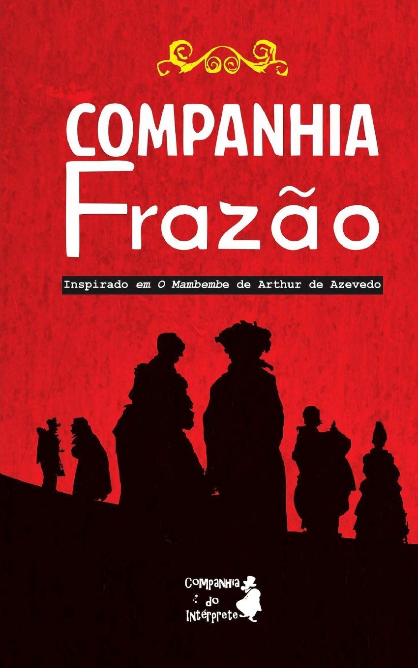 Companhia Frazão Contemporary literature