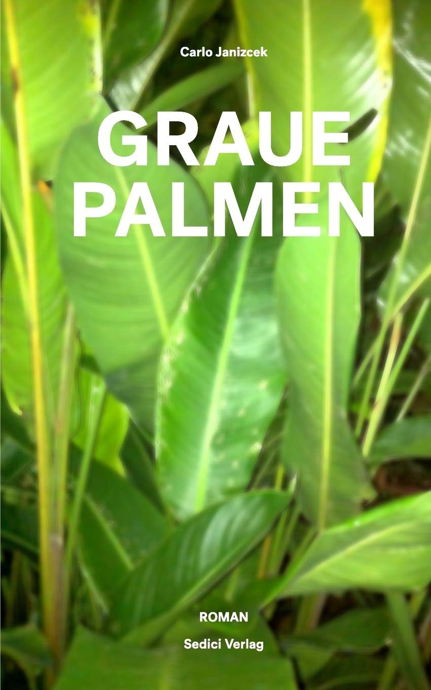 Graue Palmen Contemporary literature Books