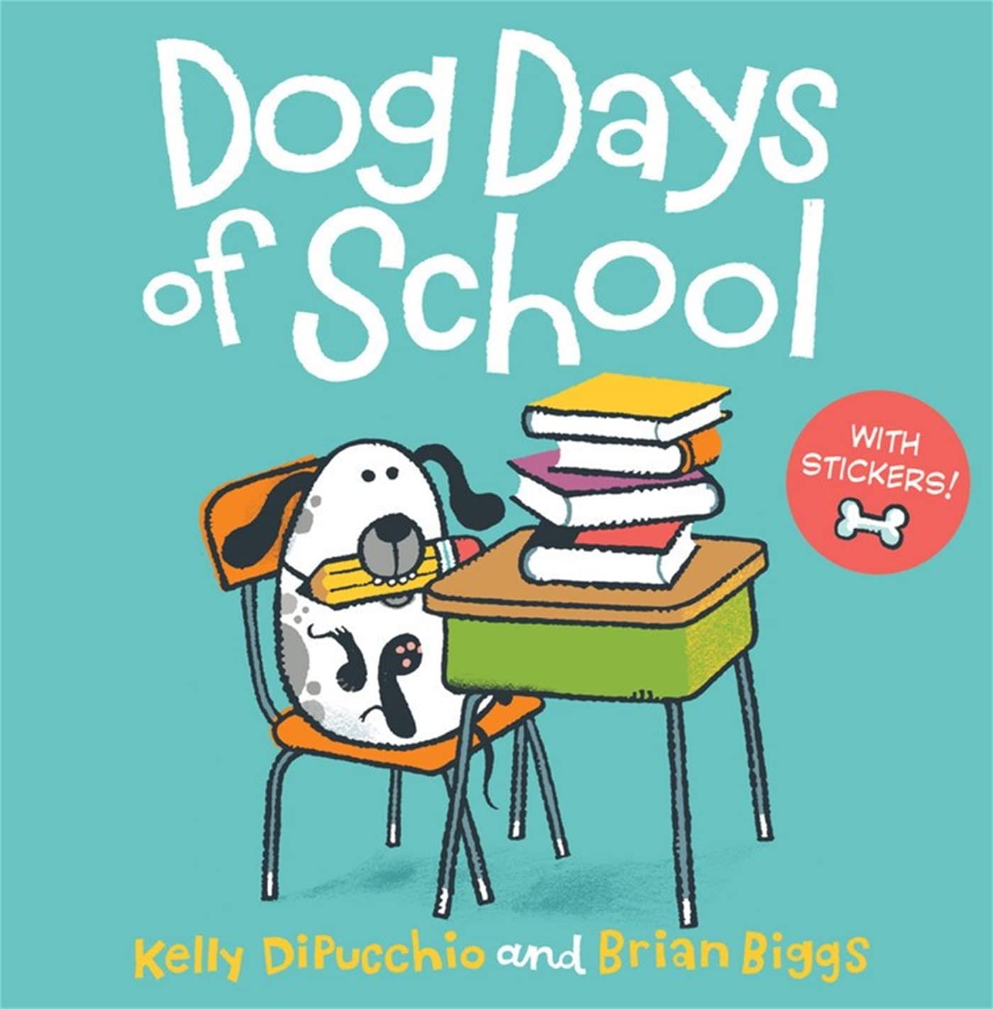 Dog Days of School Non-fiction