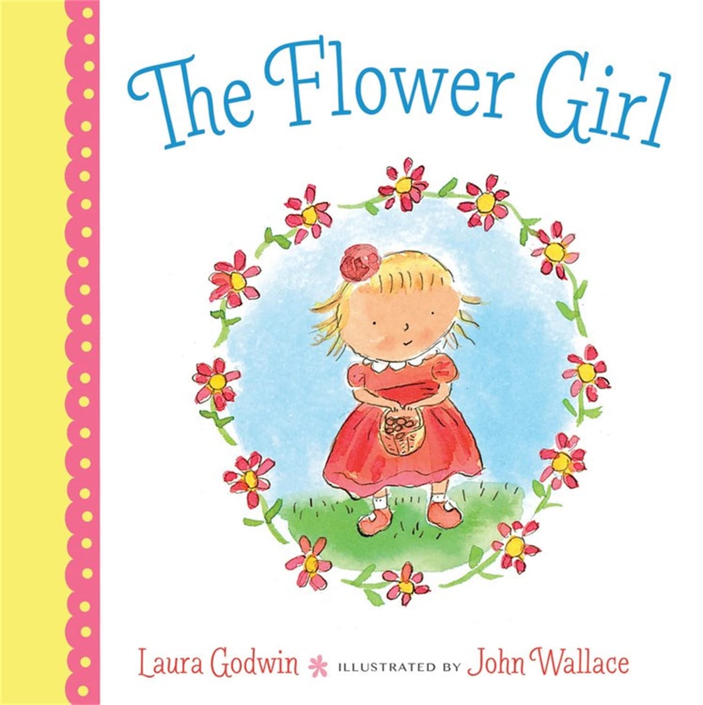 The Flower Girl Non-fiction