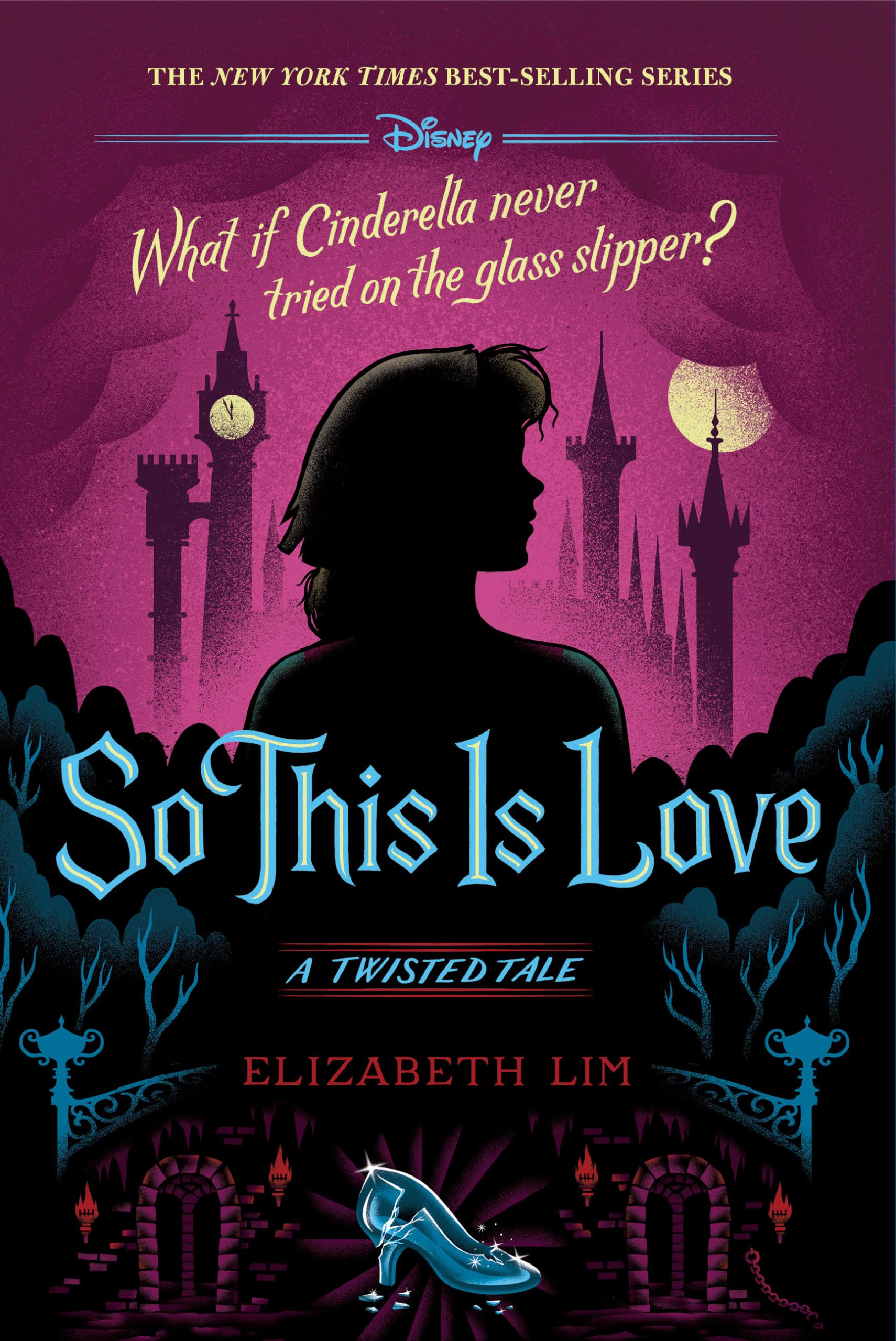 Product Image: So This Is Love