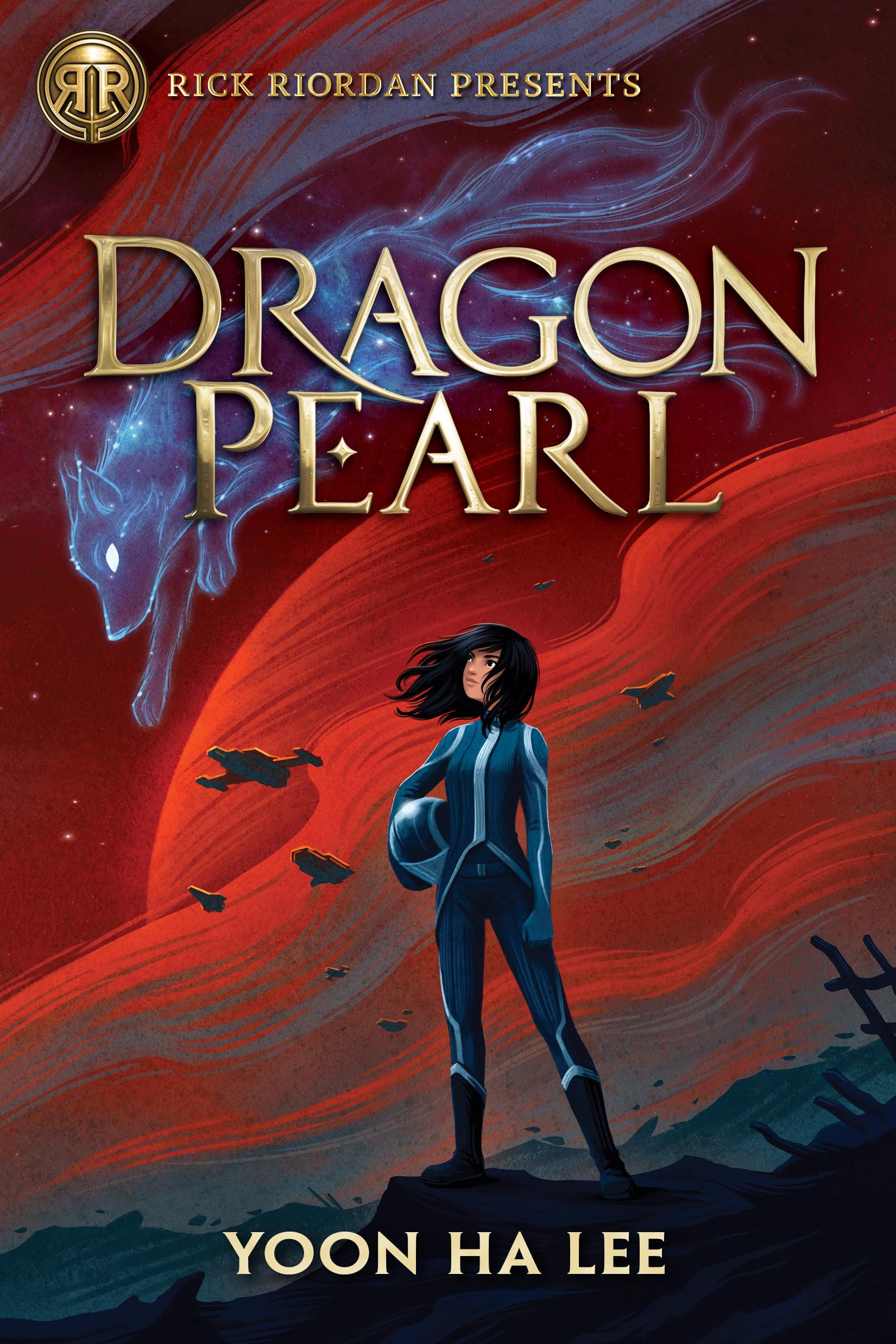 Product Image: Dragon Pearl