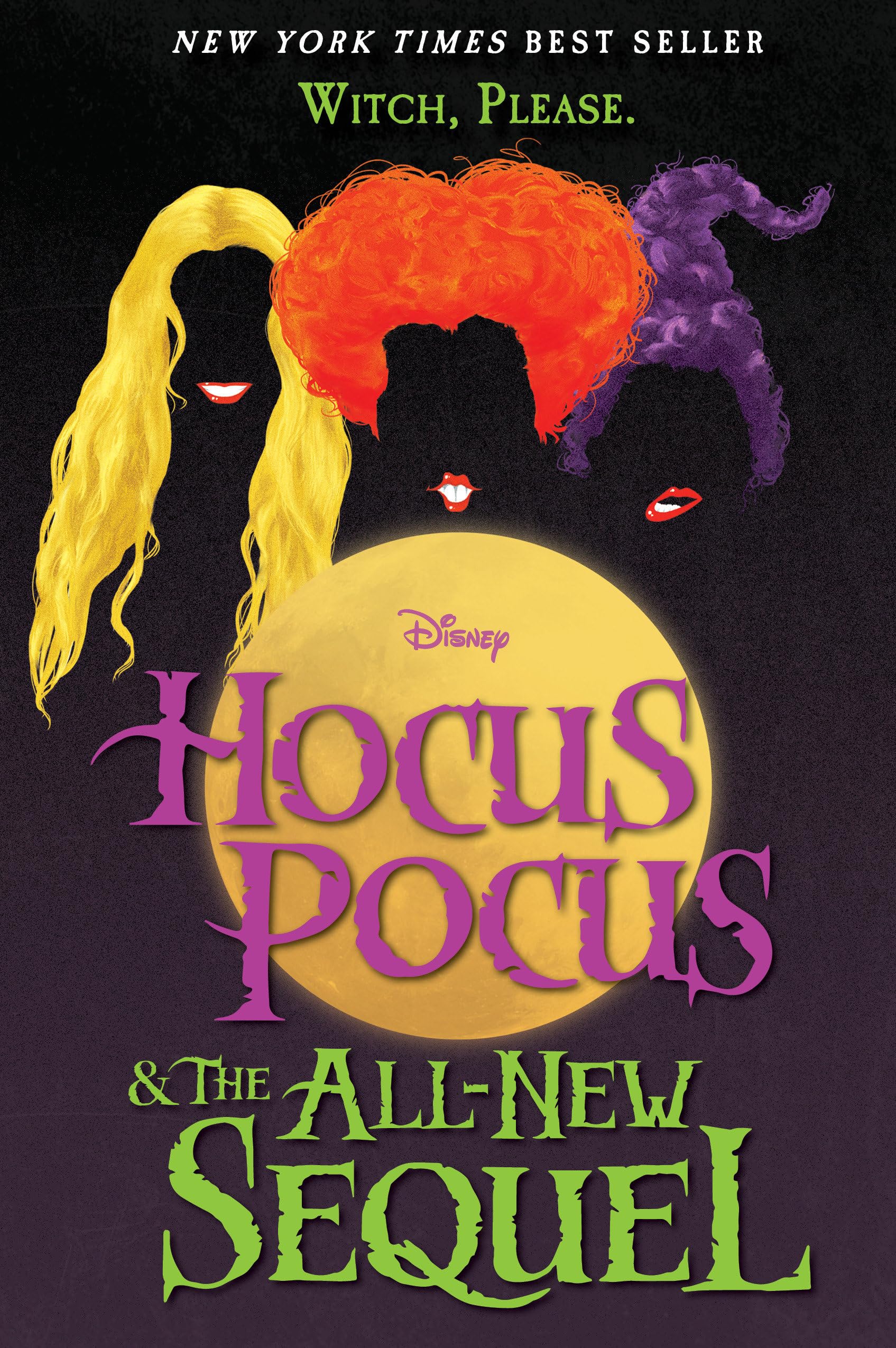 Hocus Pocus and The All-New Sequel LGBTQ+