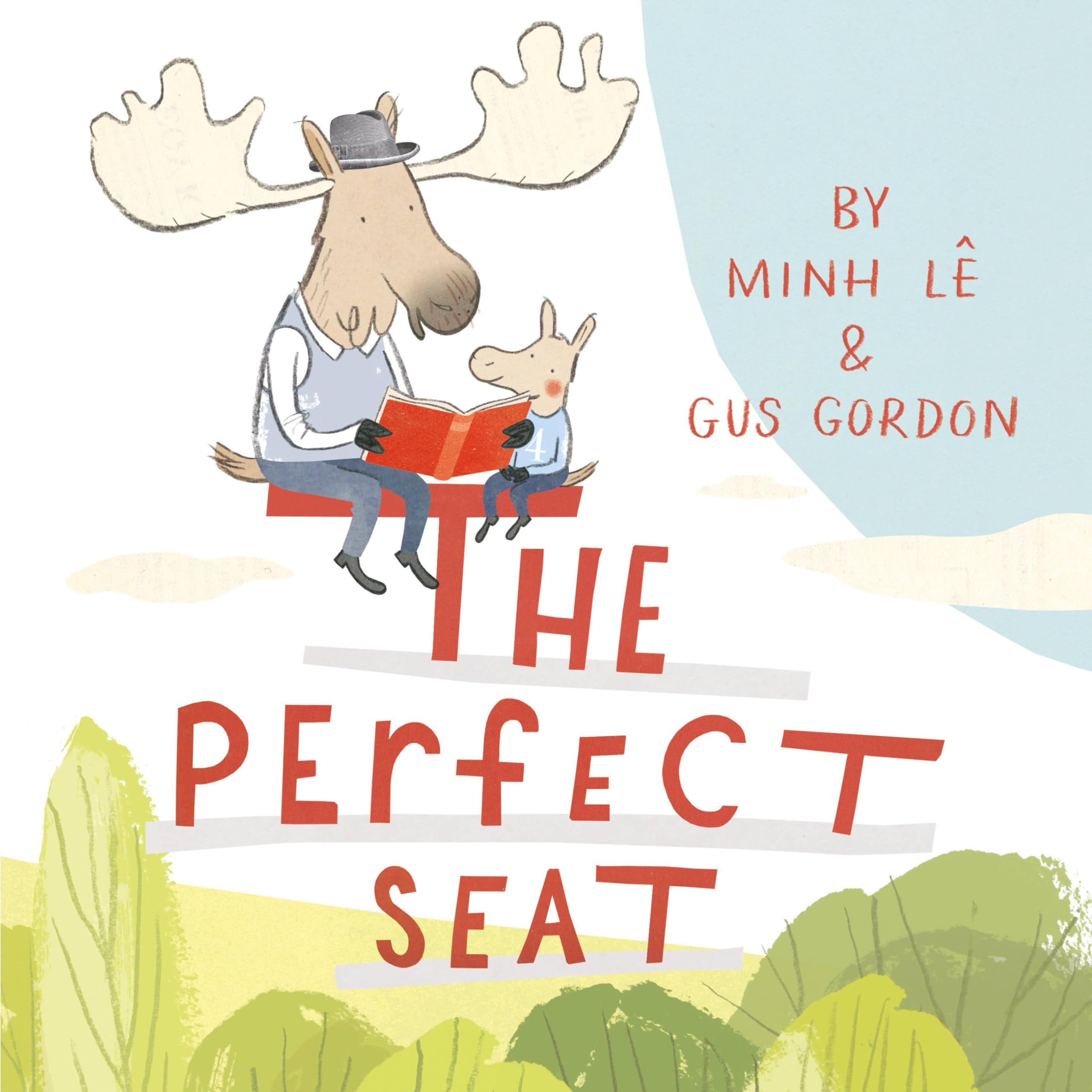 Product Image: The Perfect Seat