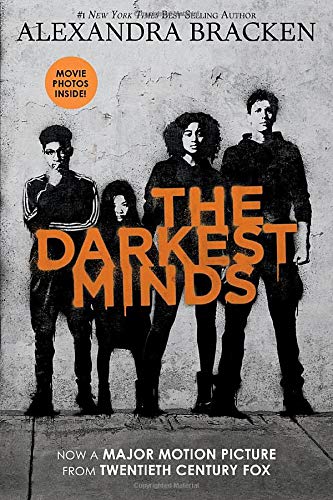 The Darkest Minds (Movie Tie-In Edition) Fiction