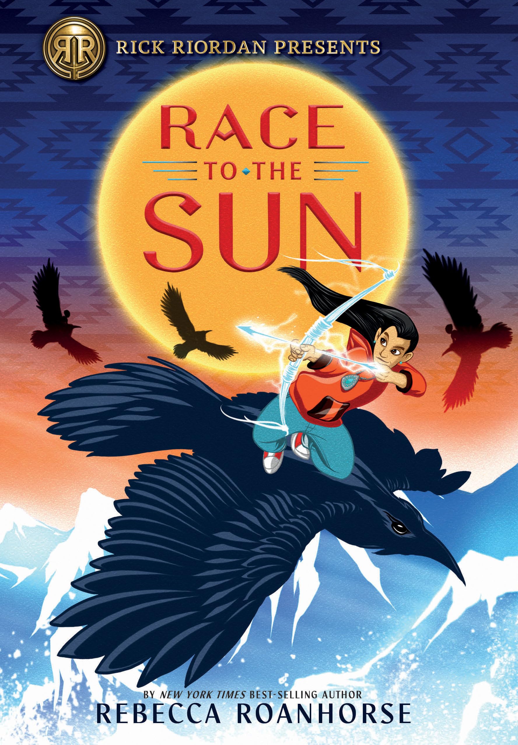 Race to the Sun Non-fiction