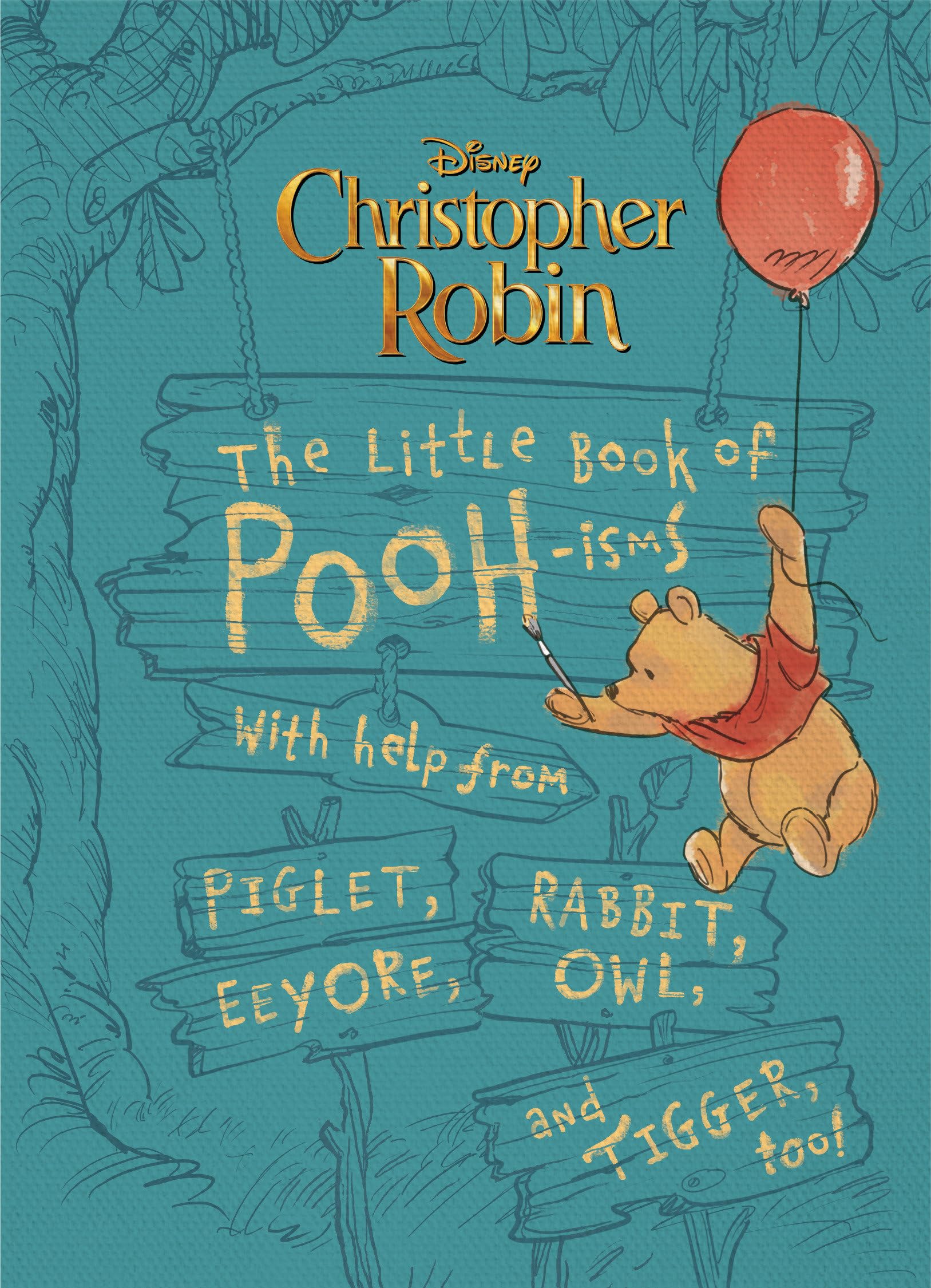 Christopher Robin Non-fiction