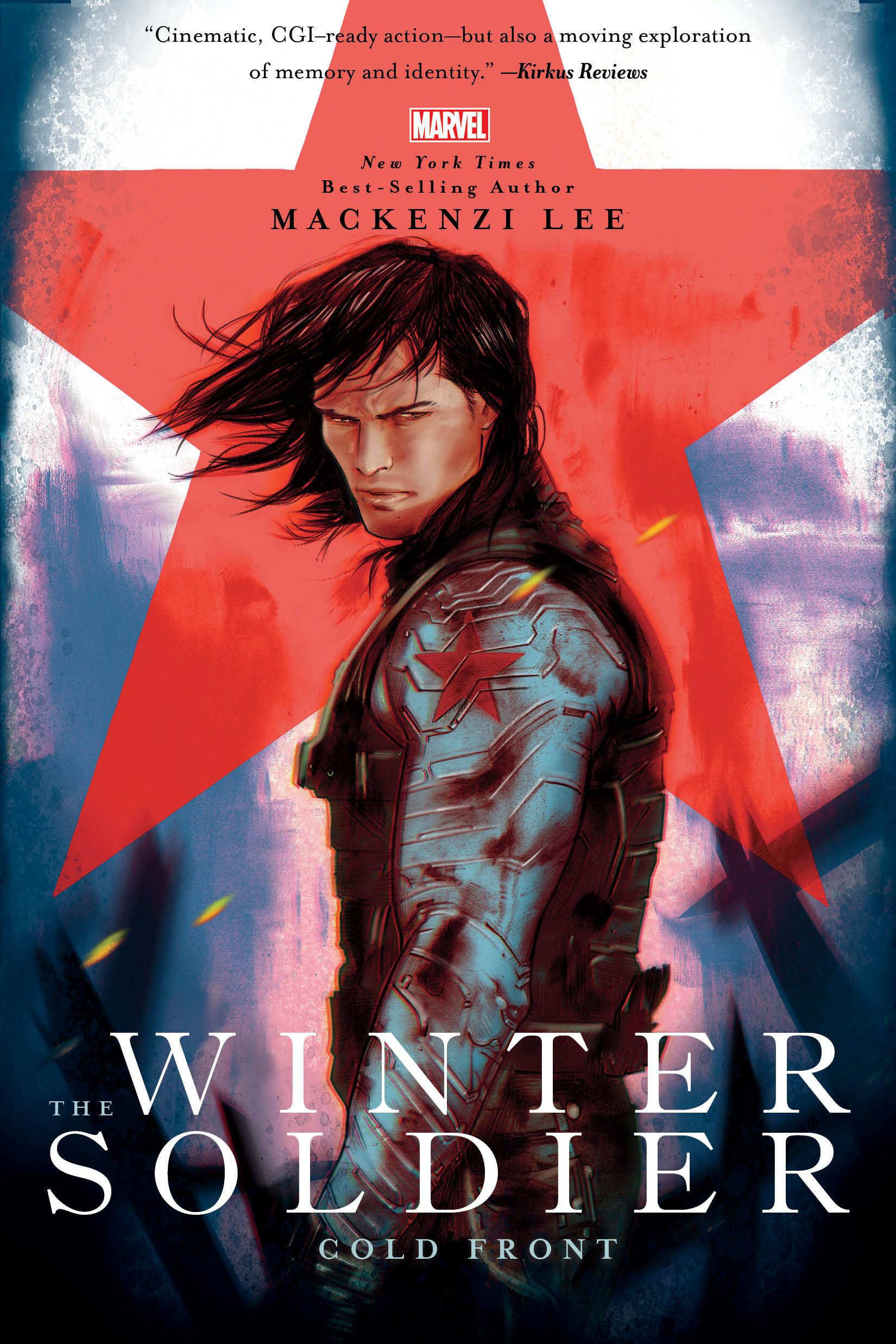 Product Image: The Winter Soldier