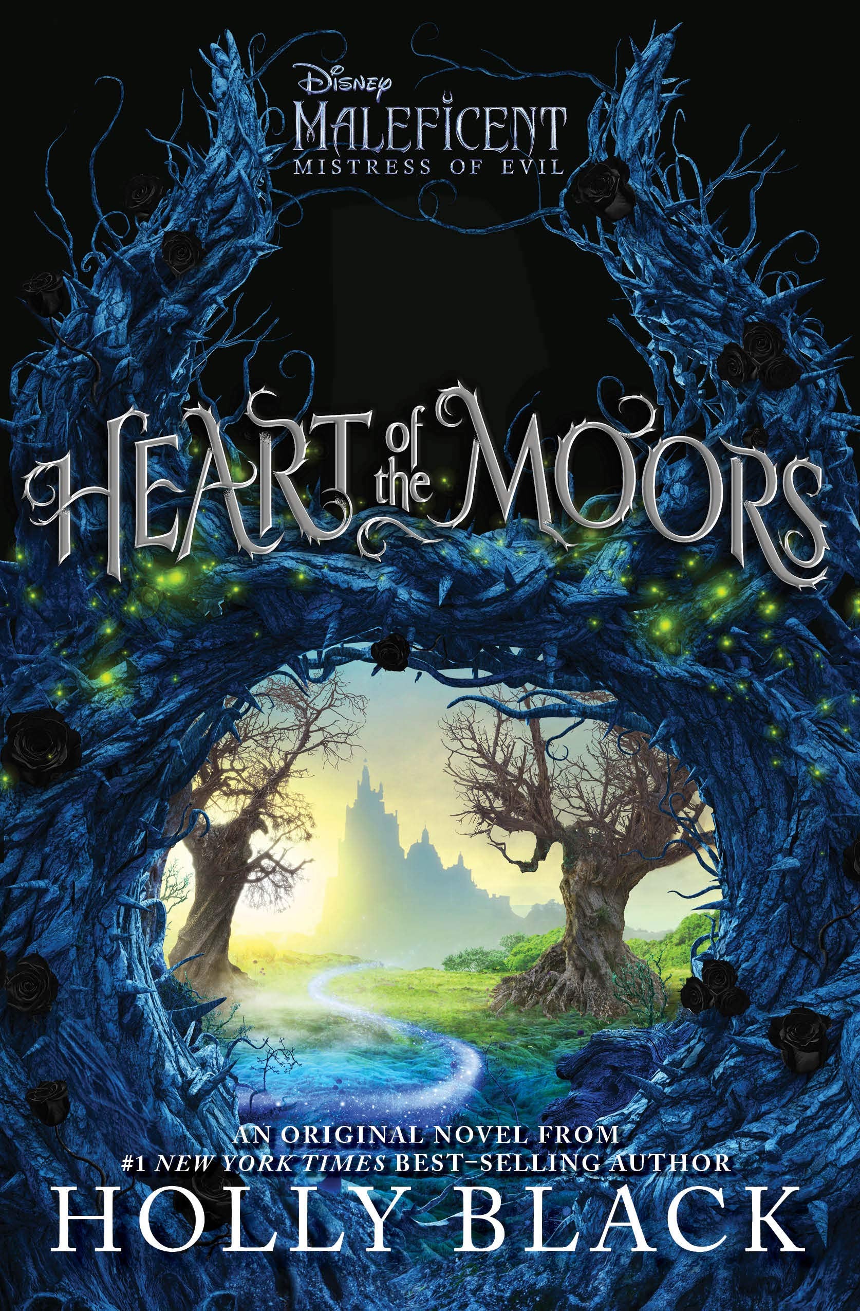Heart of the Moors Fairy Tales & Legends