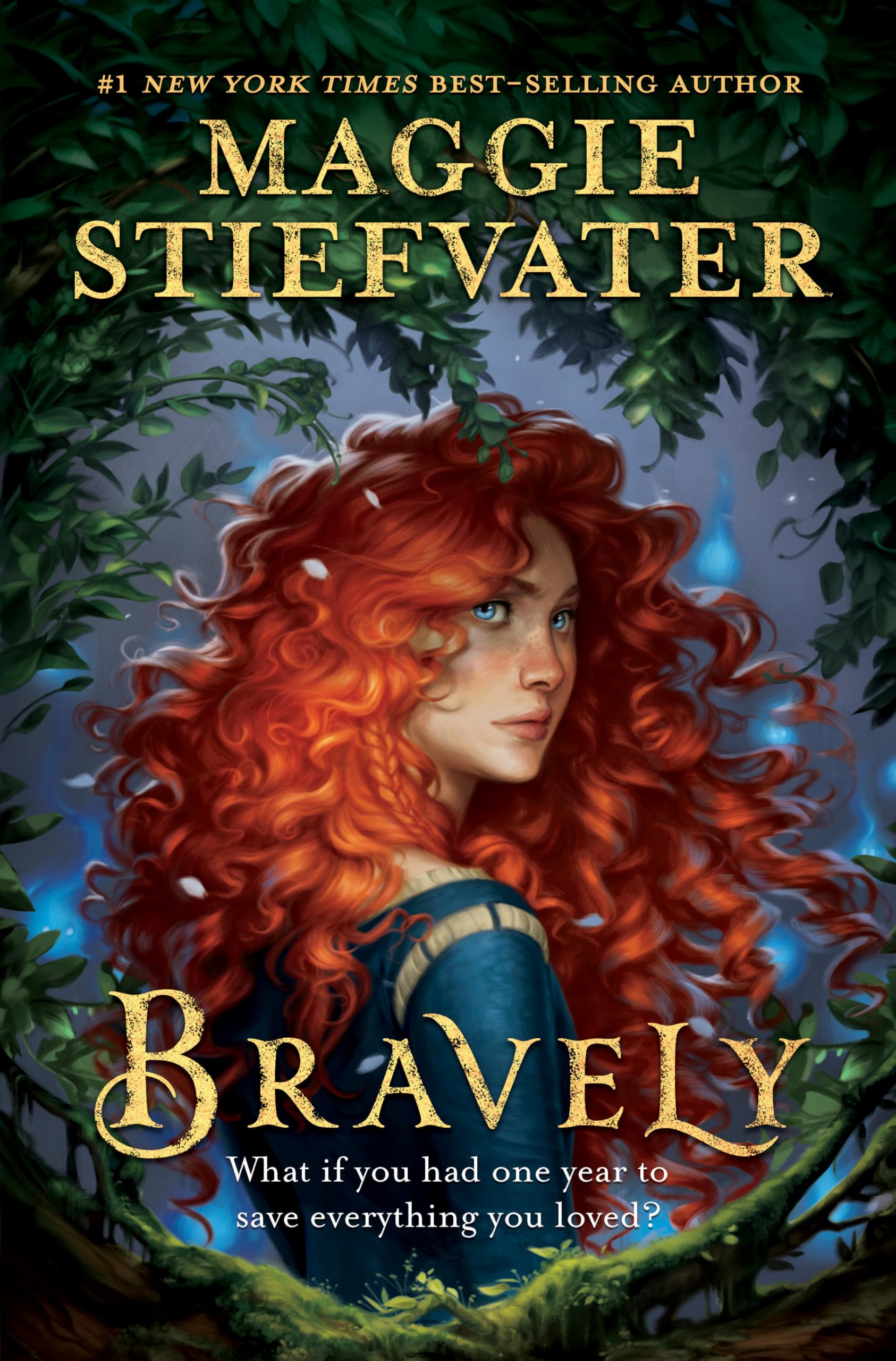 Bravely Fiction