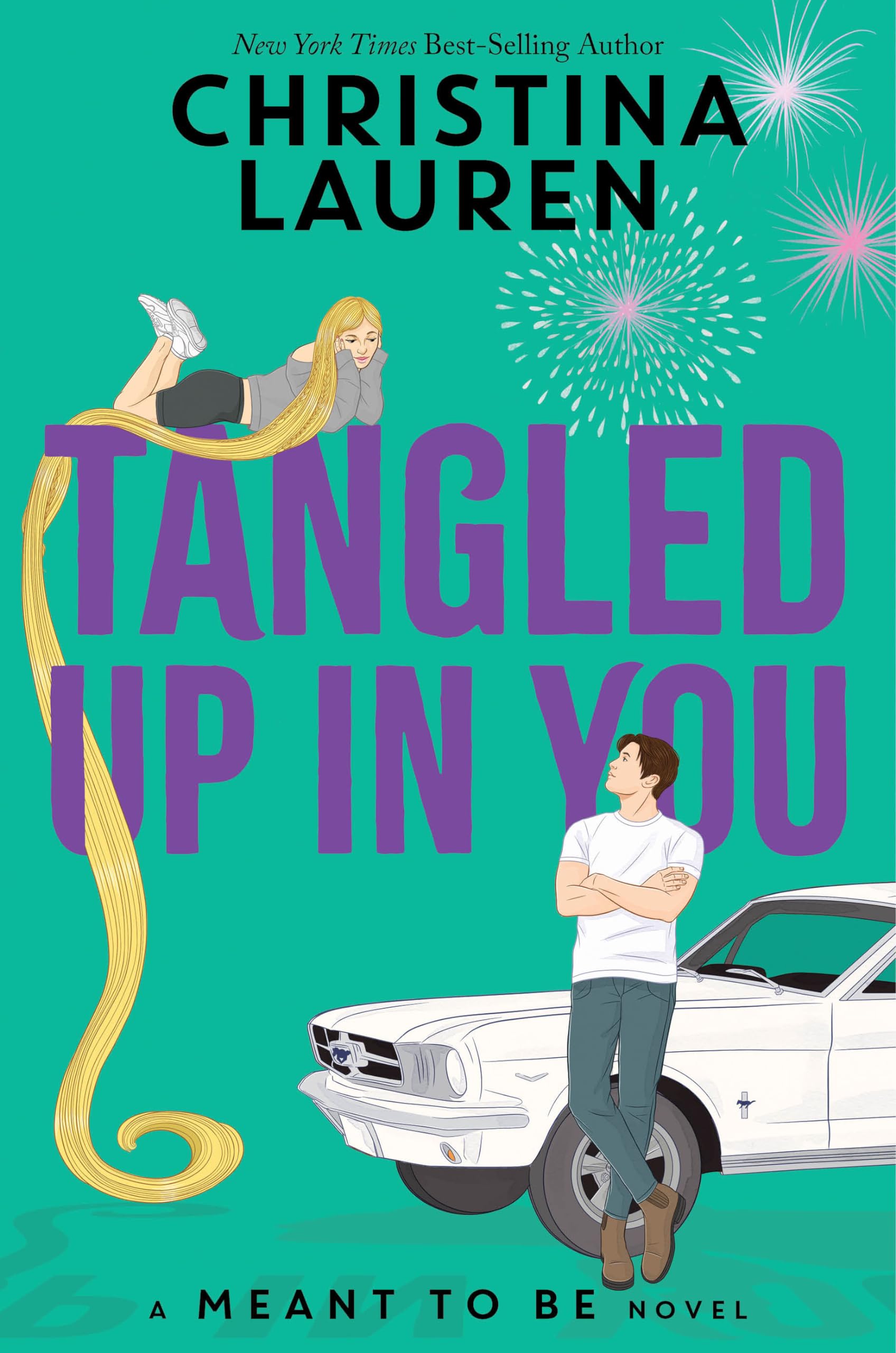 Tangled Up In You Fairy Tales & Legends