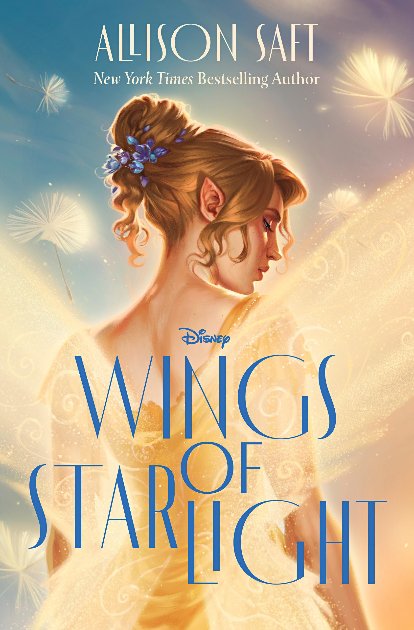 Product Image: Wings of Starlight