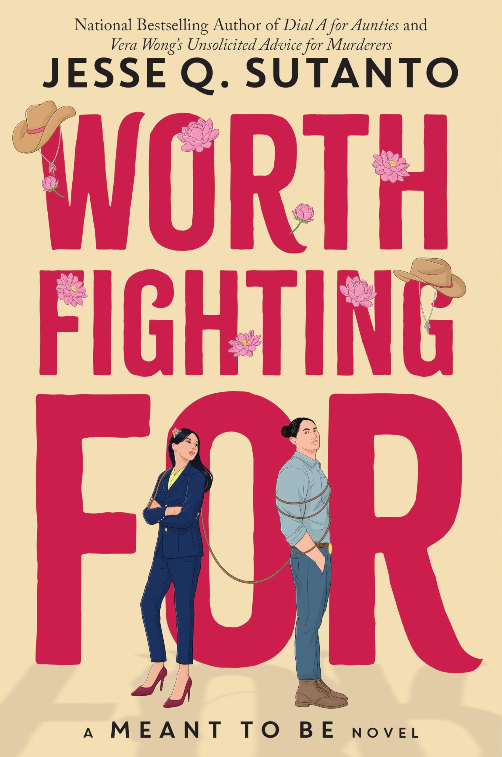 Product Image: Worth Fighting for