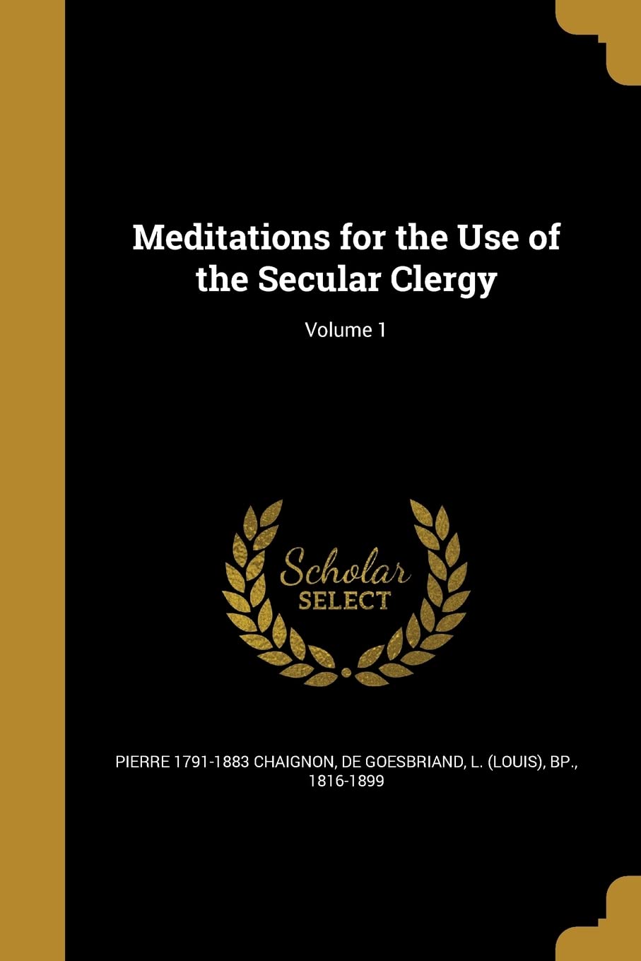 MEDITATIONS FOR THE USE OF THE Social Sciences