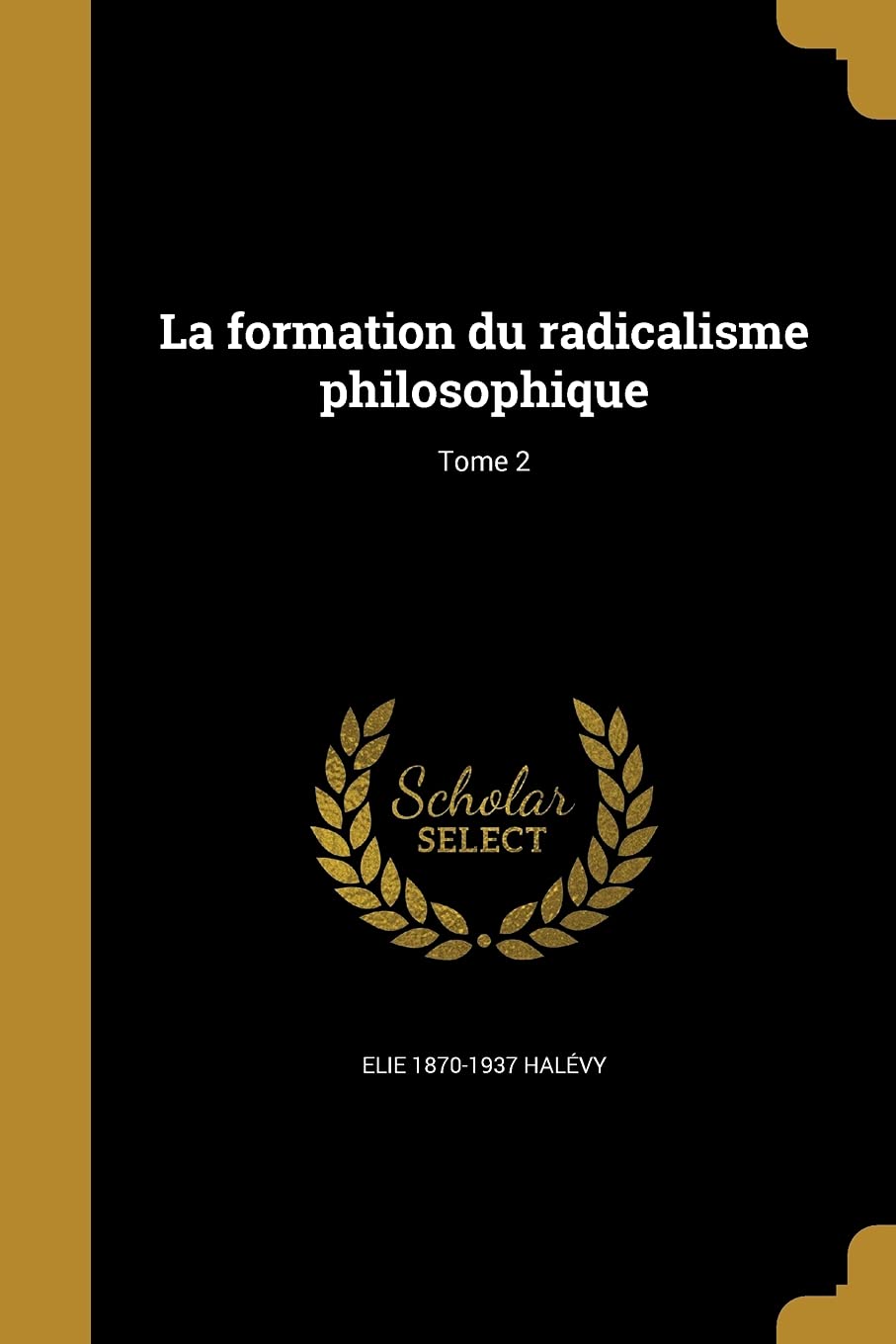 FRE-FORMATION DU RADICALISME P Social Sciences