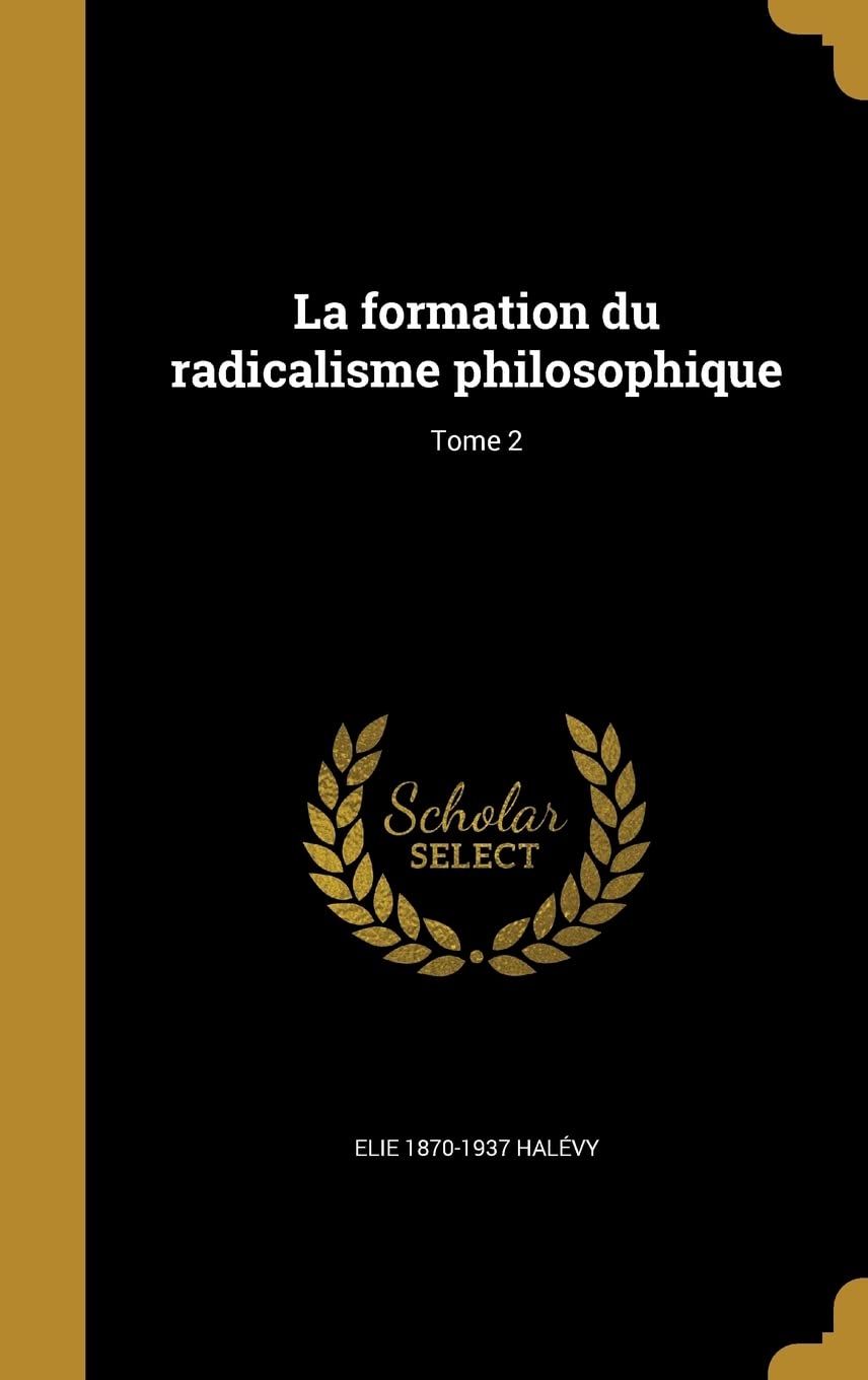 FRE-FORMATION DU RADICALISME P Film, Art & Culture
