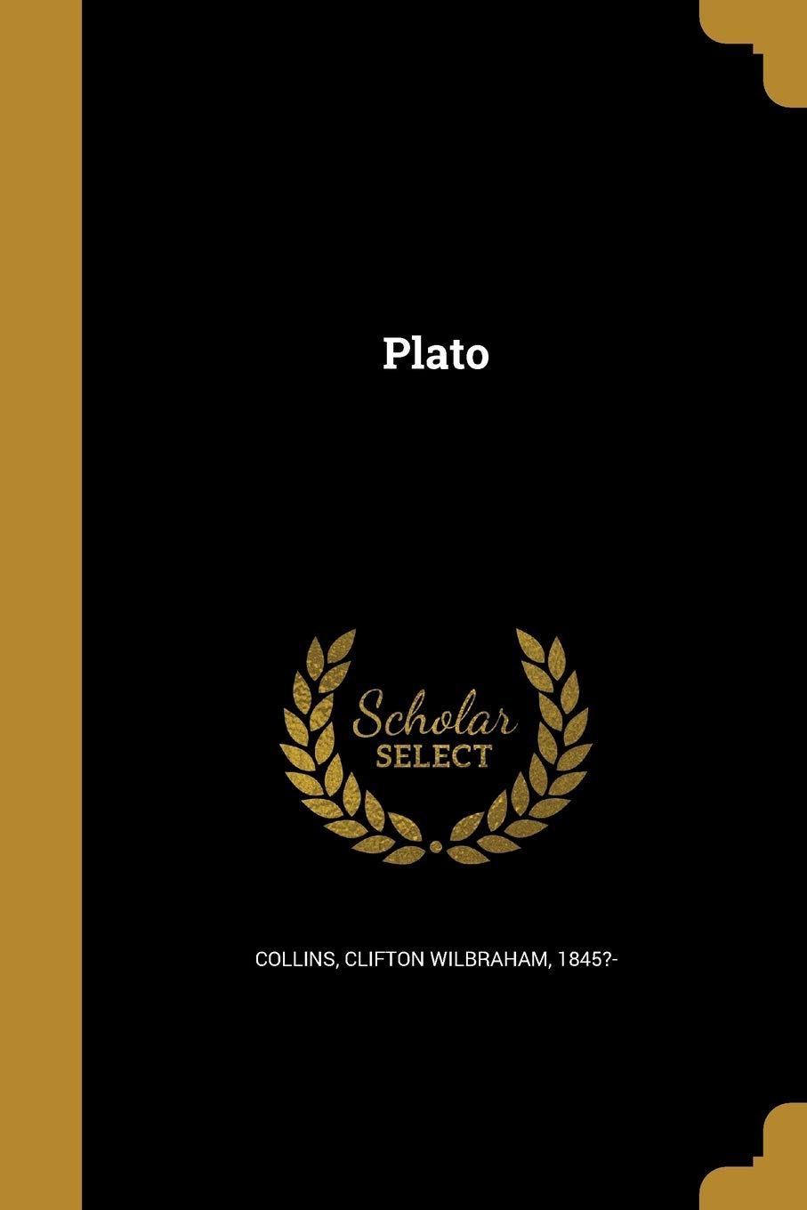 Product Image: PLATO