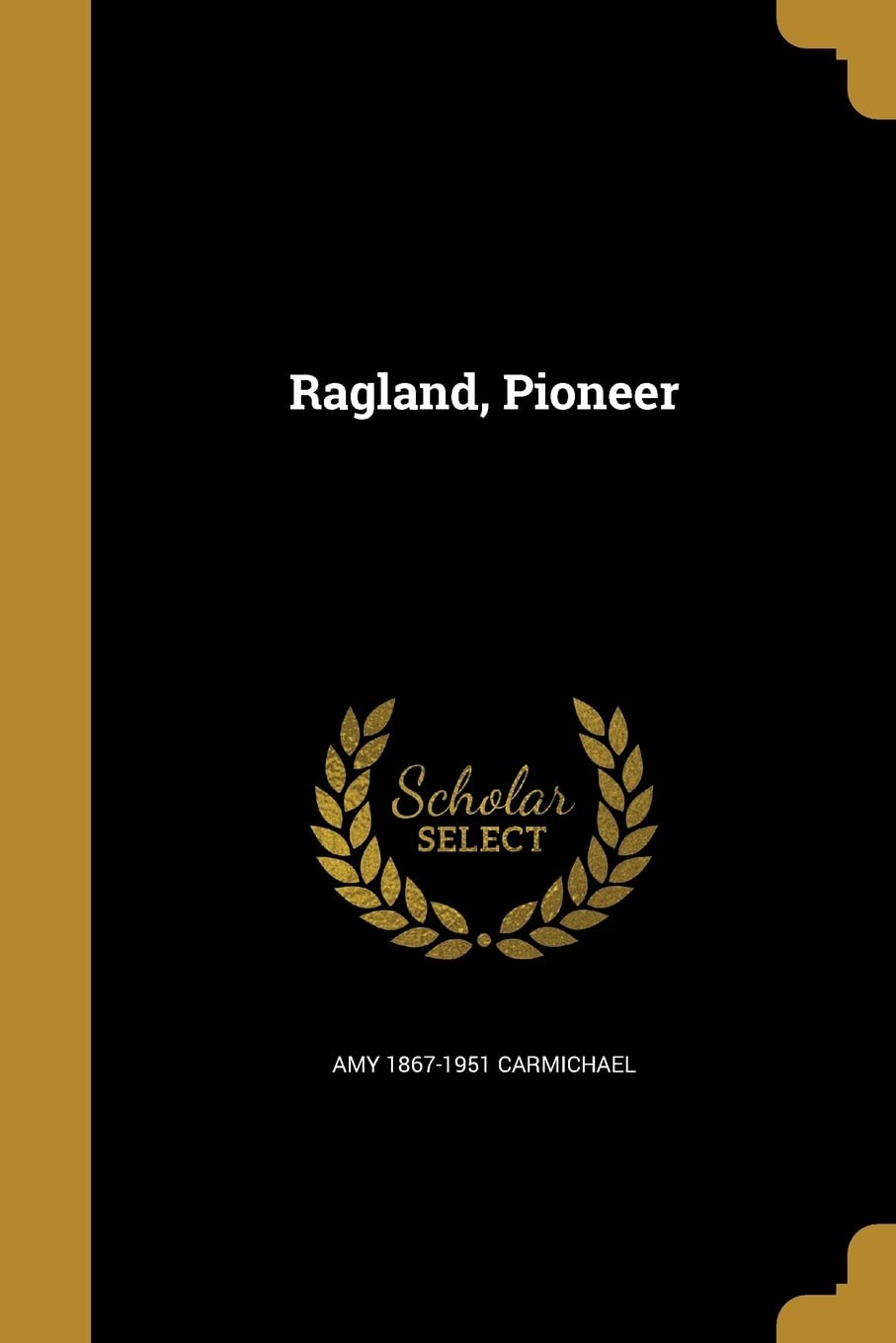 RAGLAND PIONEER Social Sciences